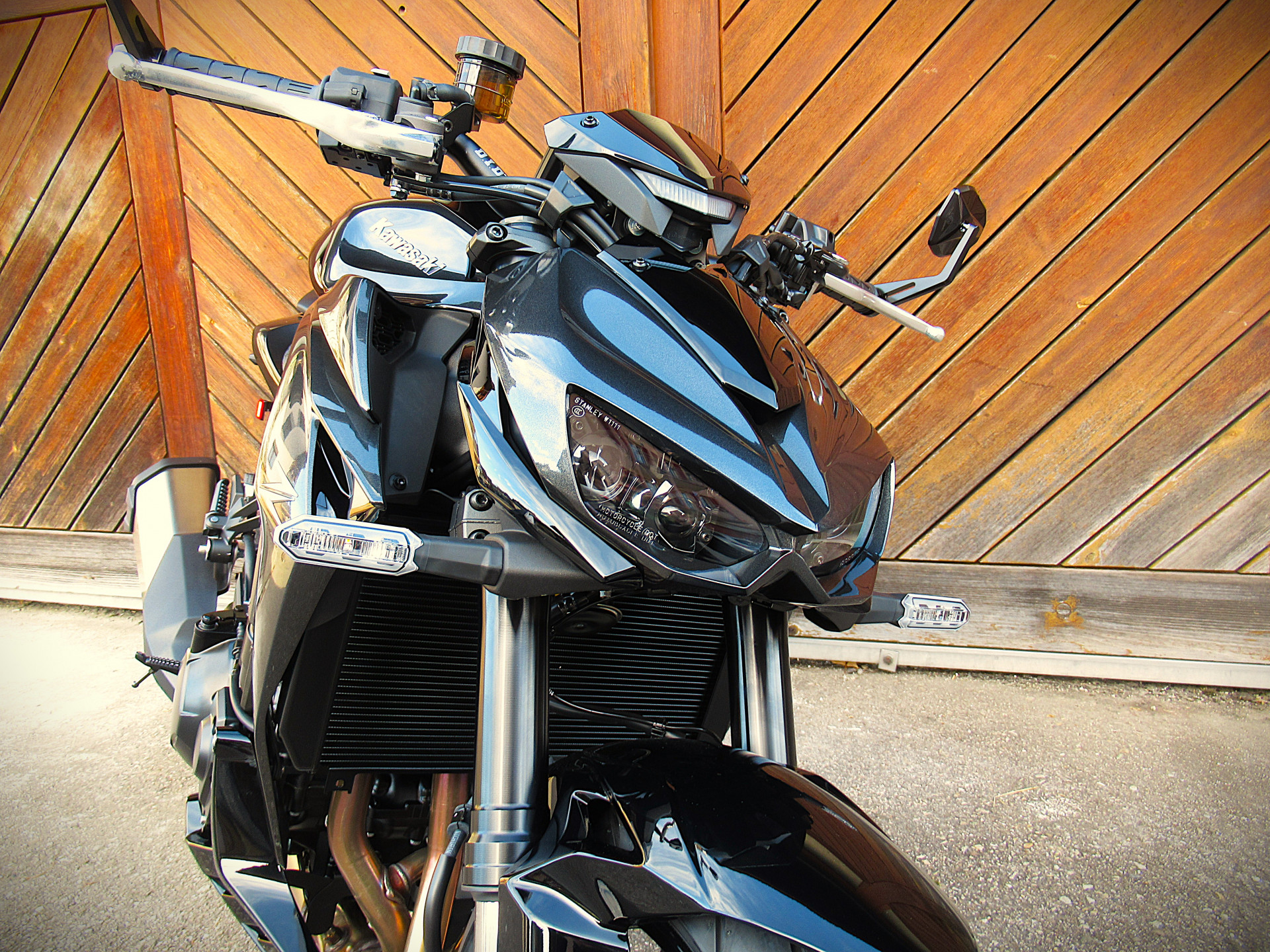KAWASAKI Z 1100-image-7
