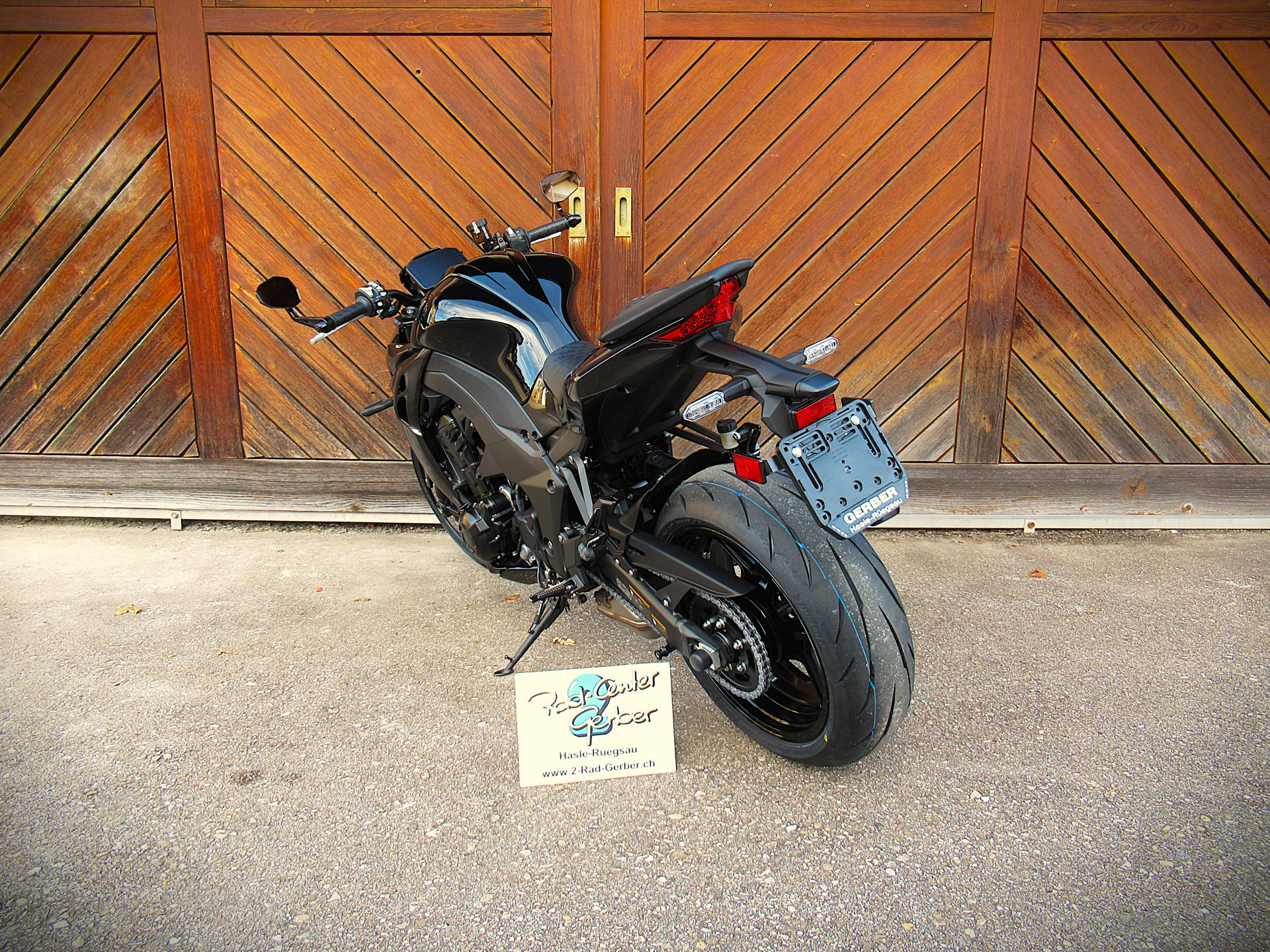 KAWASAKI Z 1100-image-5