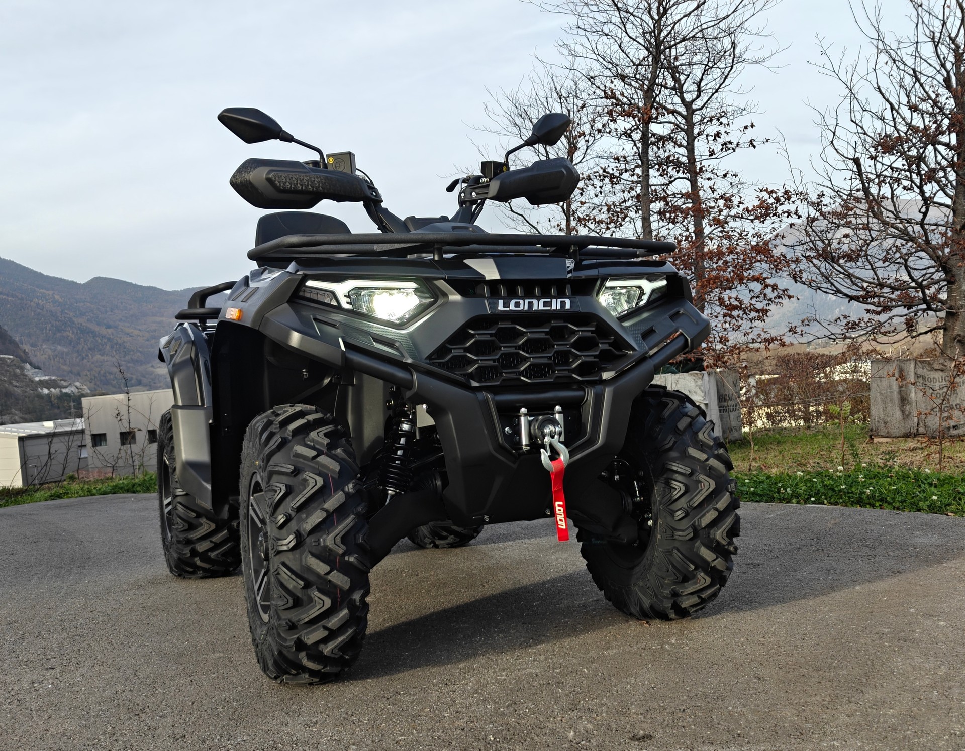 LONCIN London X Wolf 550 4×4-showroom-element-2
