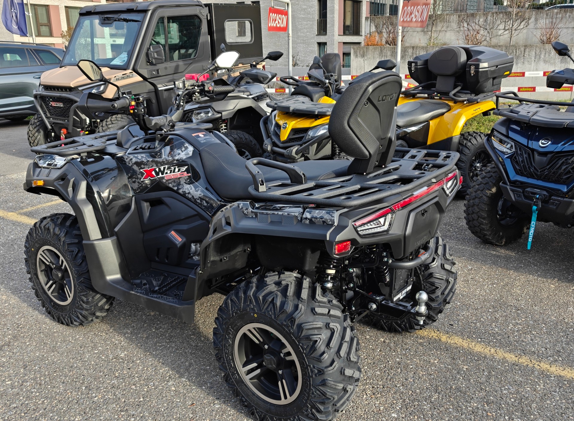 LONCIN London X Wolf 550 4×4-image-8
