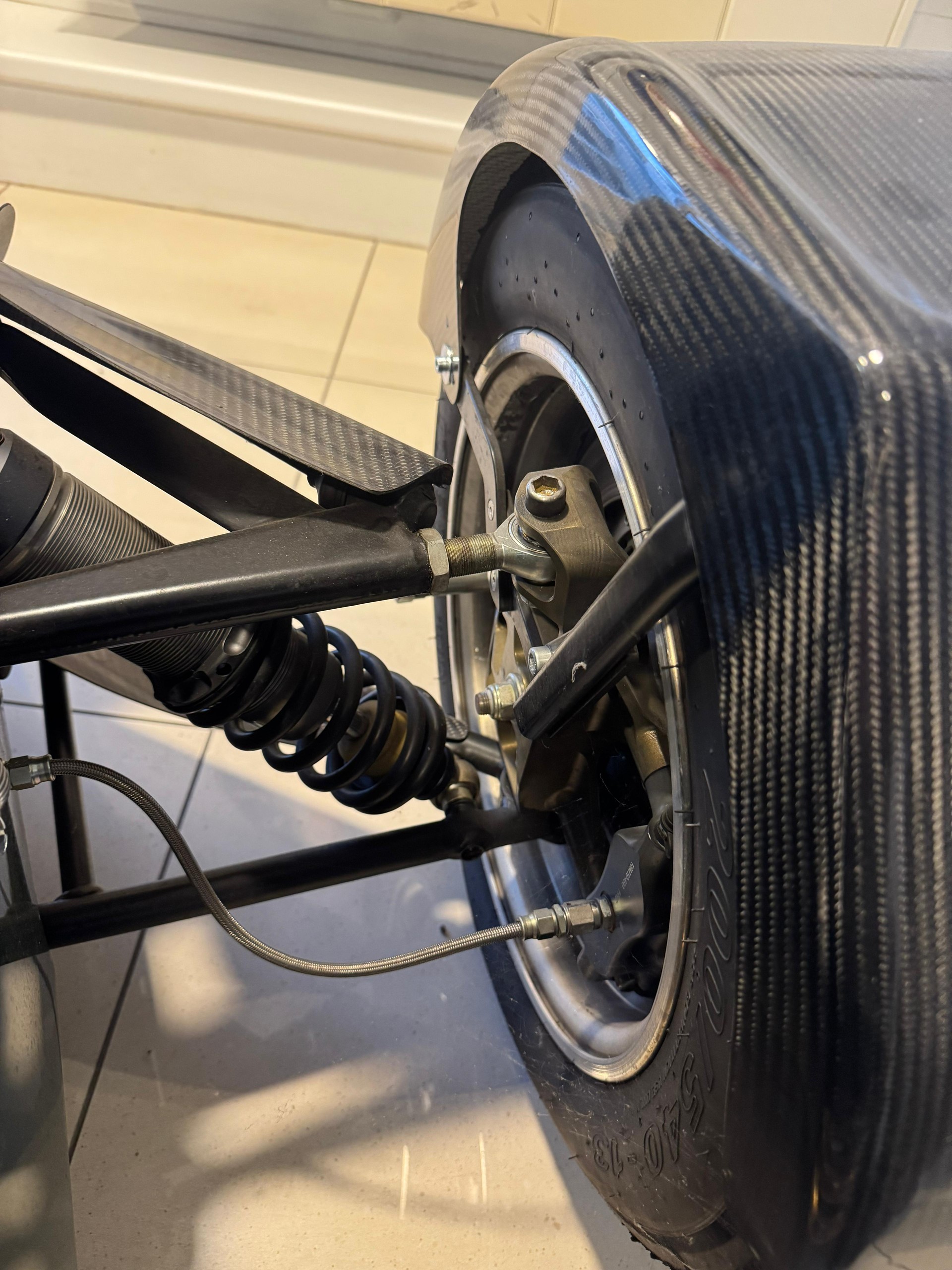 CATERHAM Seven 620R S3 RACE-image-10