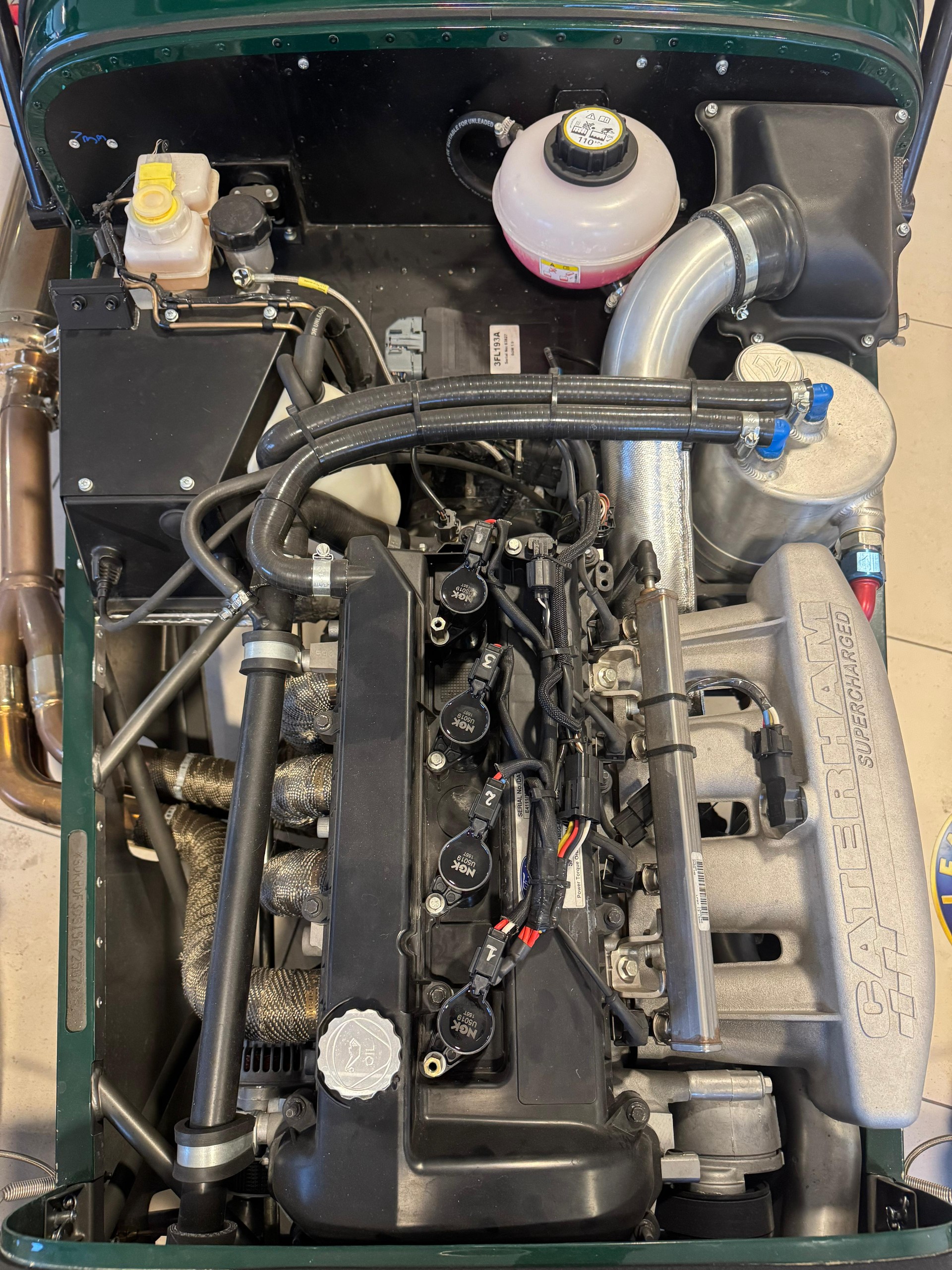 CATERHAM Seven 620R S3 RACE-image-11