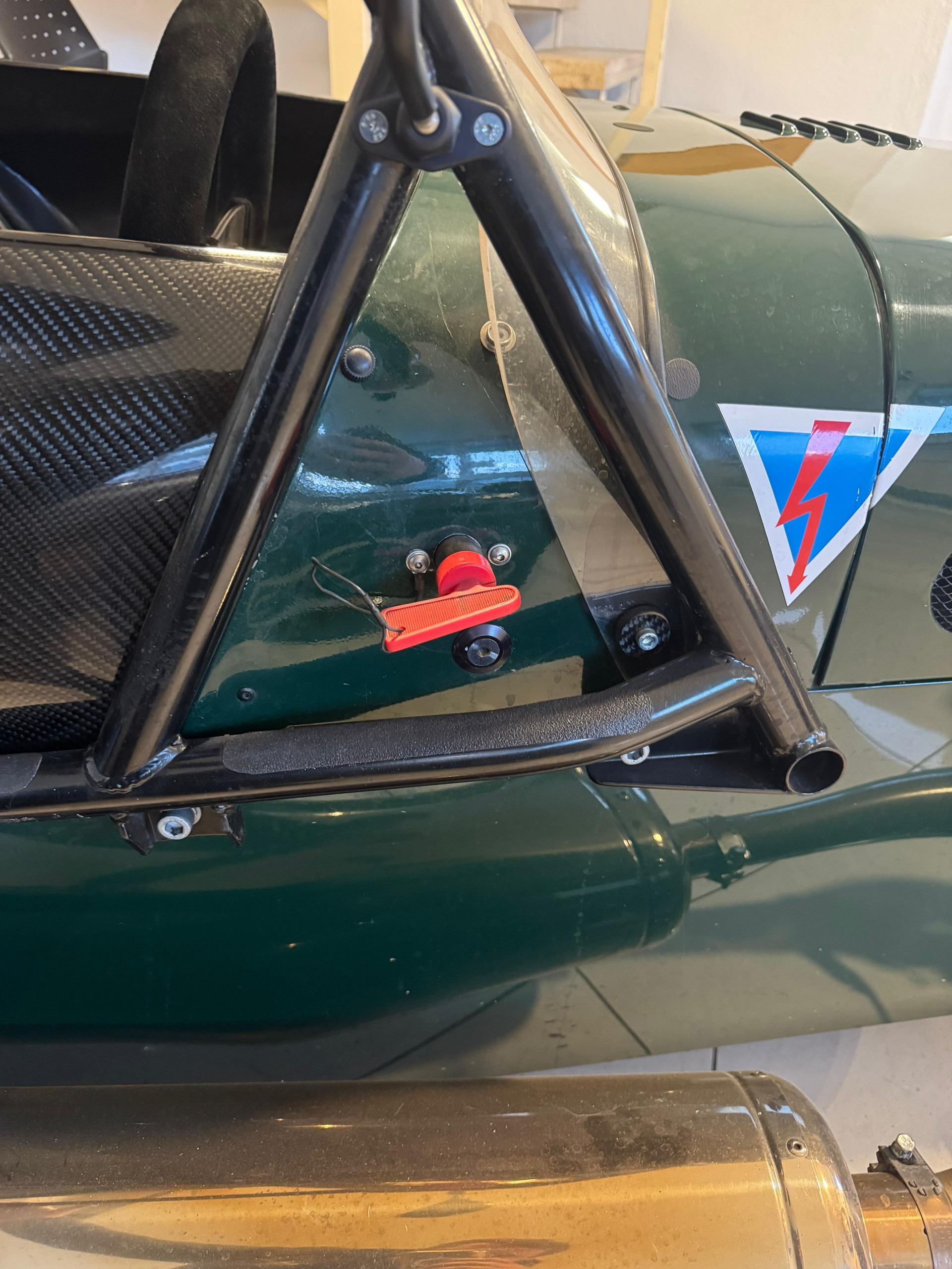 CATERHAM Seven 620R S3 RACE-image-7