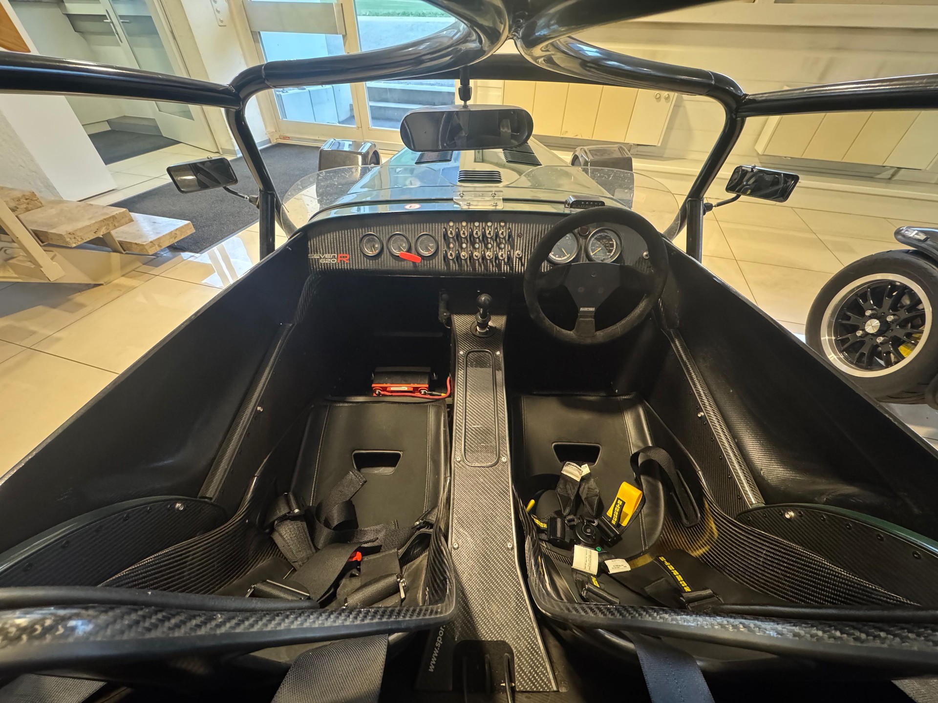 CATERHAM Seven 620R S3 RACE-image-4