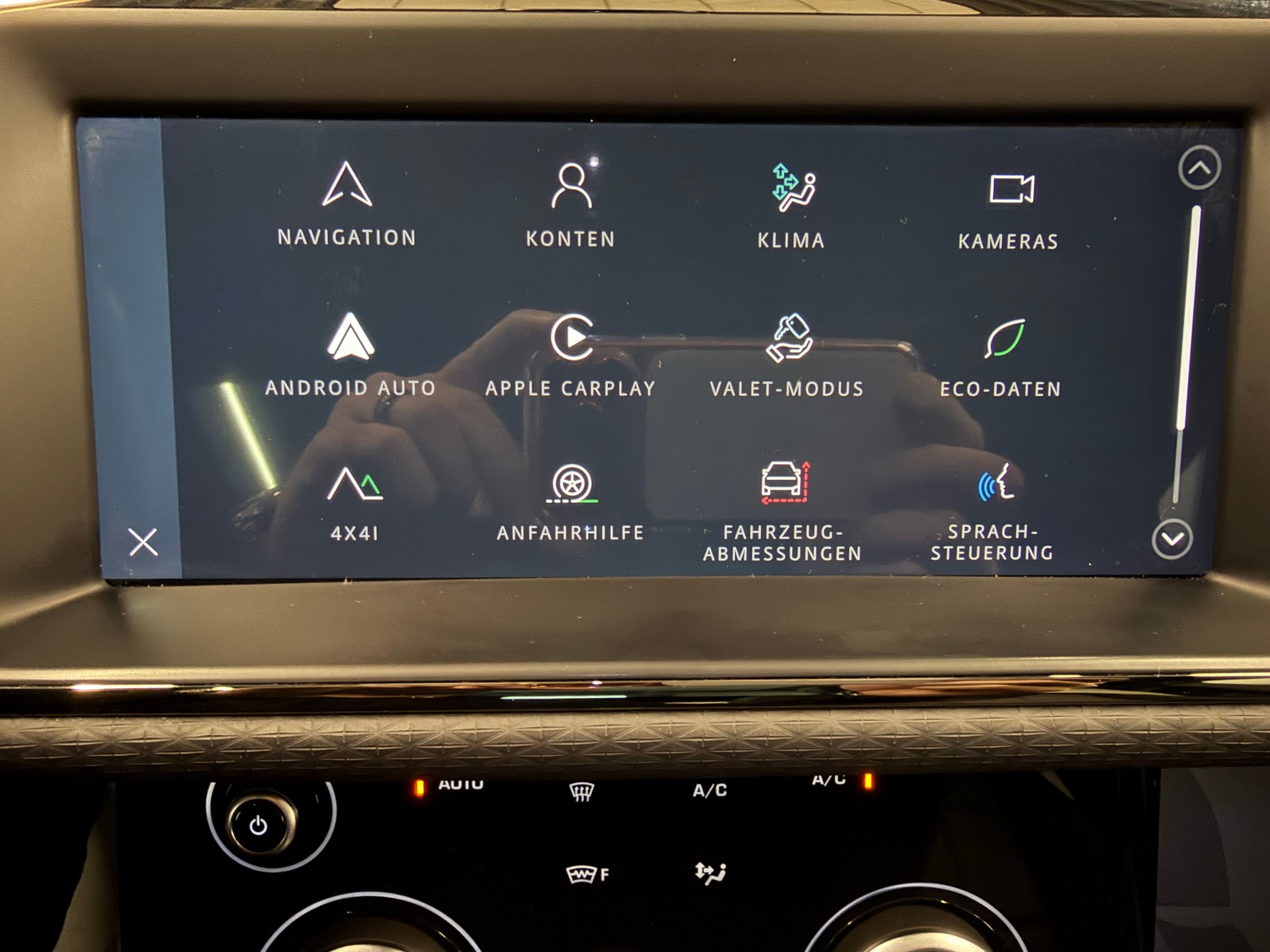 LAND ROVER Range Rover Evoque R-Dynamic D 200 S-image-20