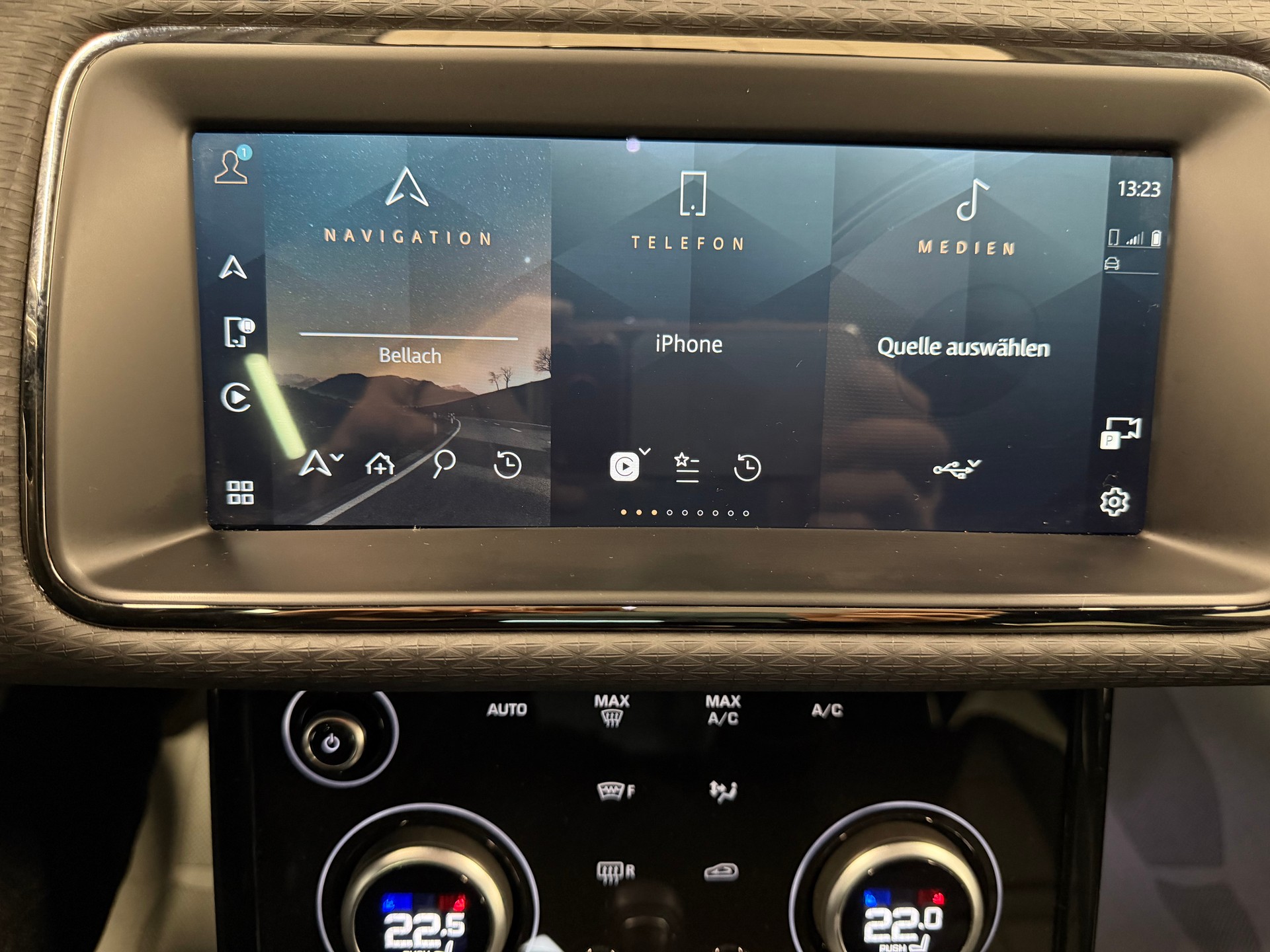 LAND ROVER Range Rover Evoque R-Dynamic D 200 S-image-19