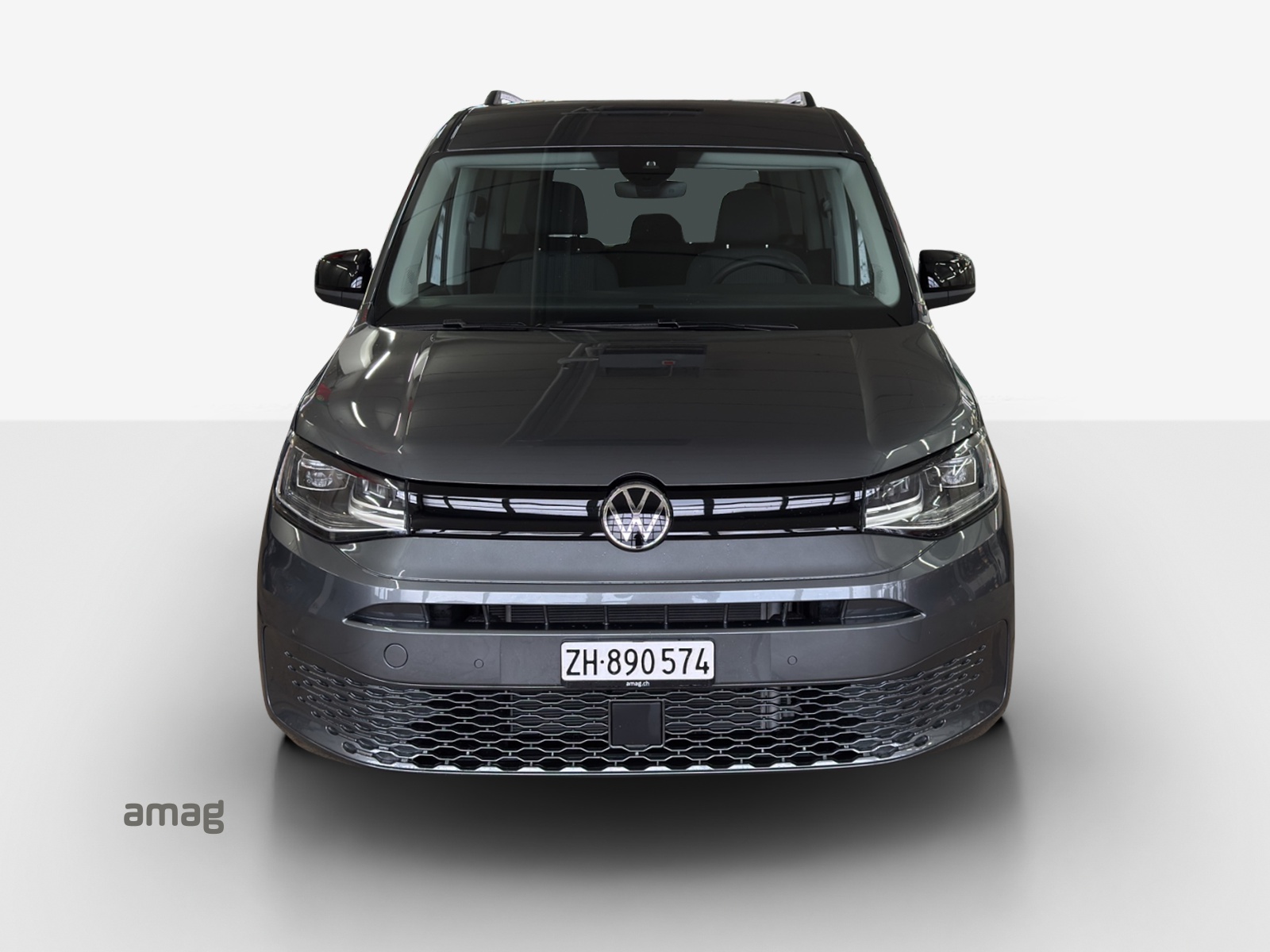 VW Caddy 2.0 TDI Liberty DSG-image-6