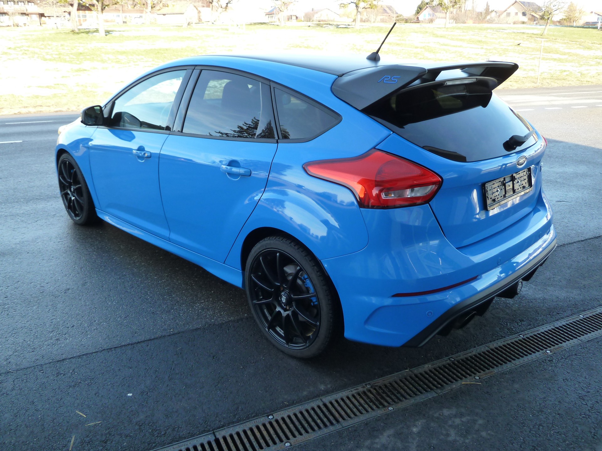 FORD Focus 2.3 EcoBoost RS+ AWD-image-6