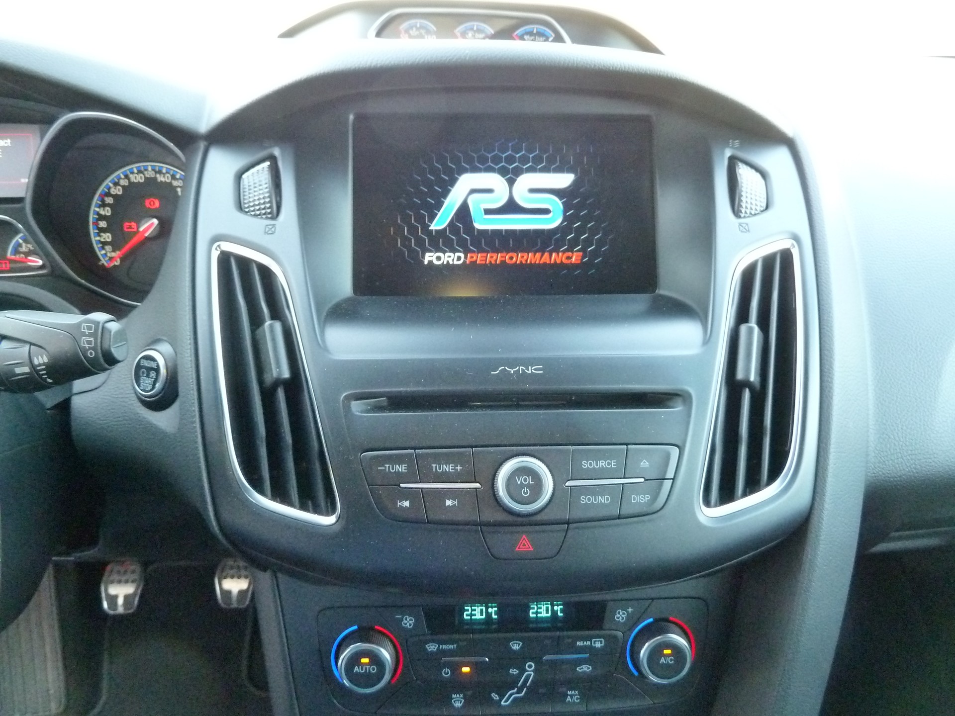 FORD Focus 2.3 EcoBoost RS+ AWD-image-11