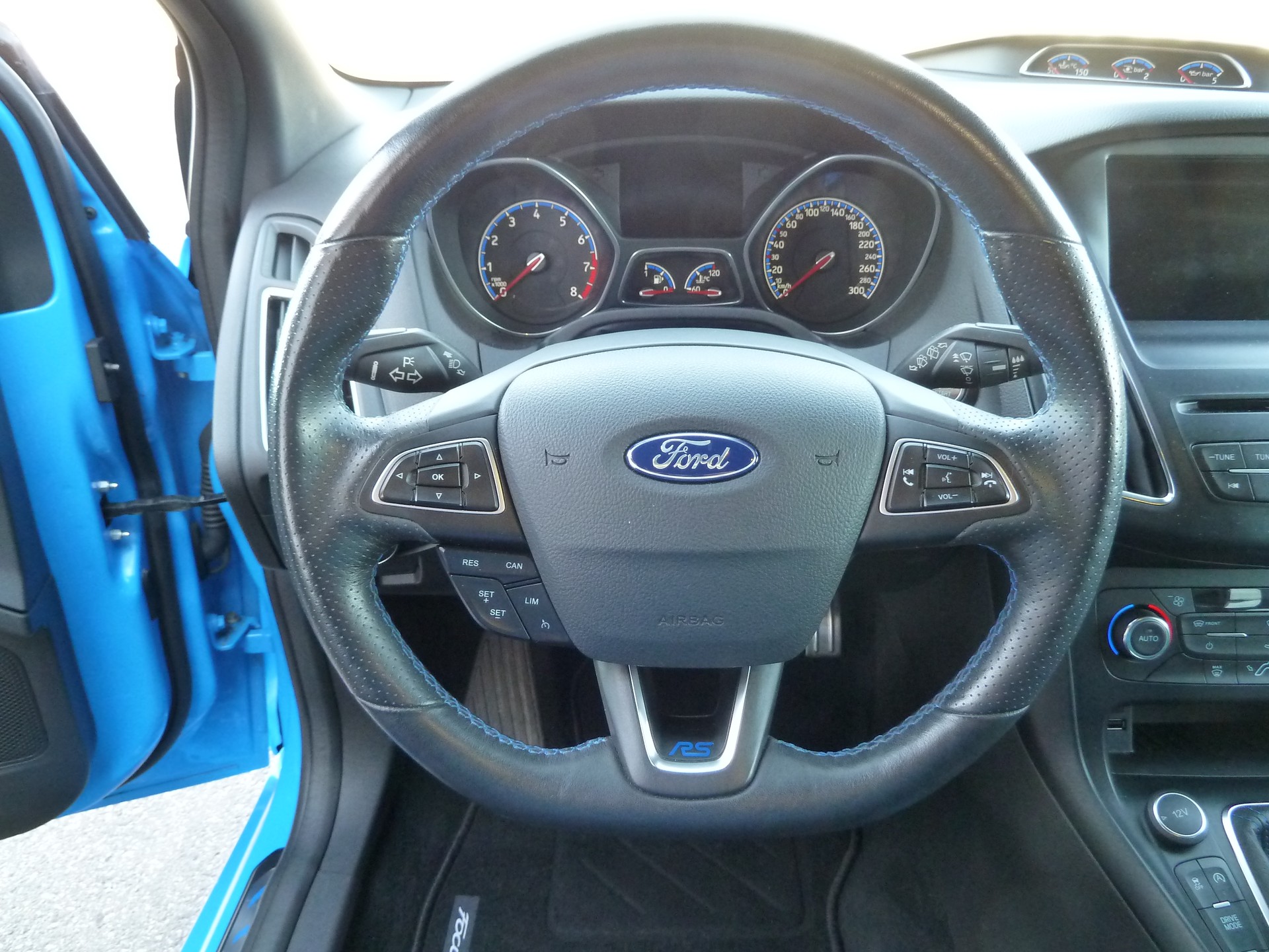 FORD Focus 2.3 EcoBoost RS+ AWD-image-10