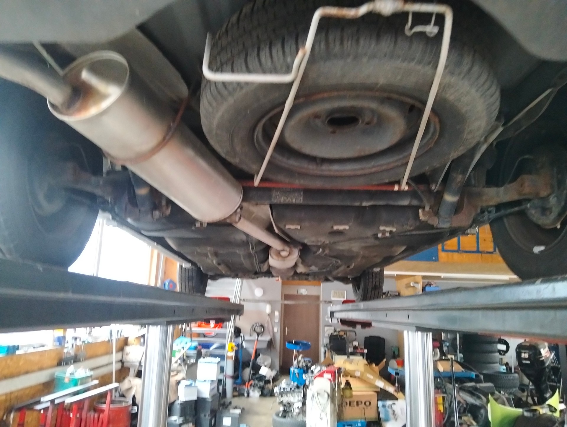 PEUGEOT 309 1.6 Flair-image-8