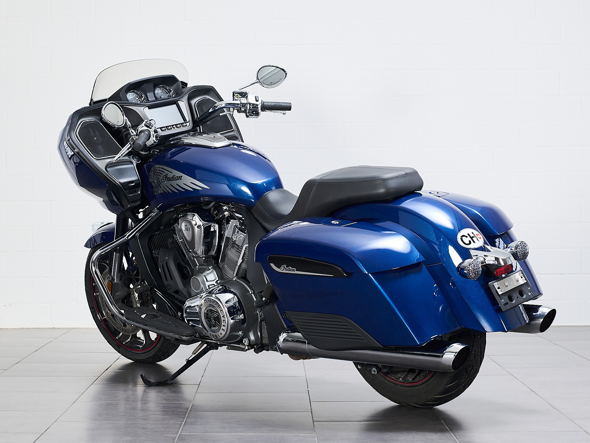 INDIAN Challenger Limited-image-3
