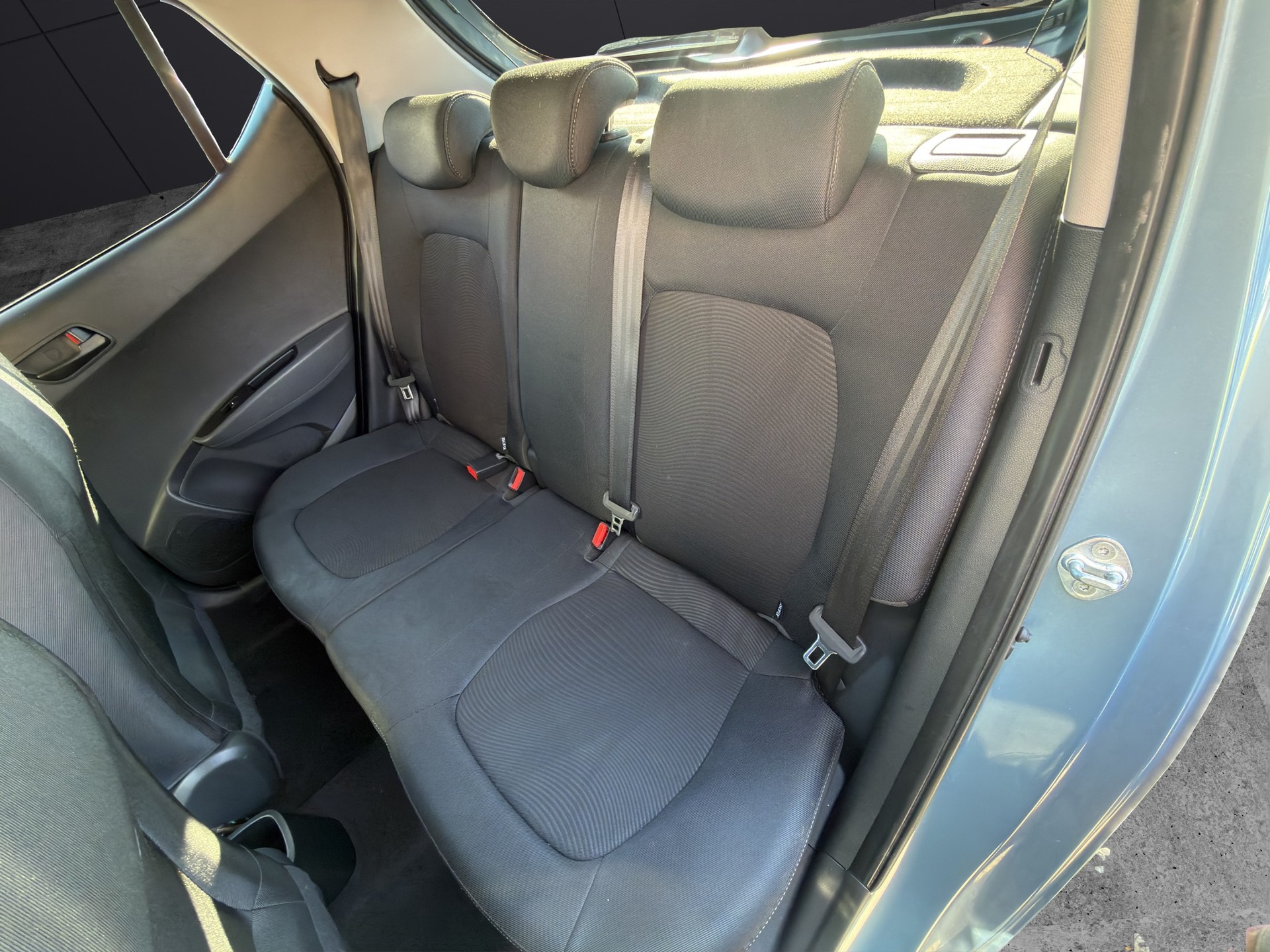HYUNDAI i10 1.0 Origo-image-10