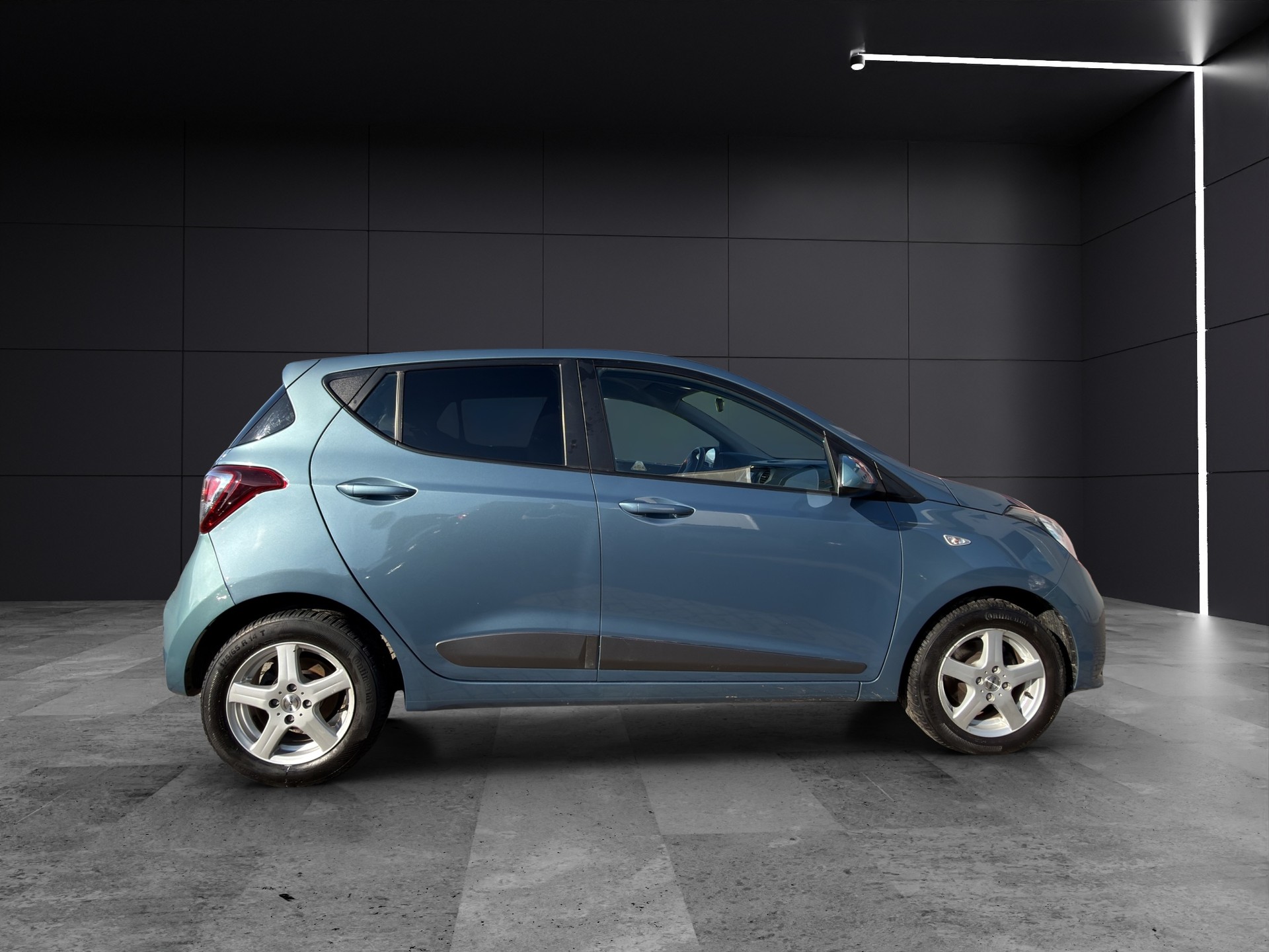 HYUNDAI i10 1.0 Origo-image-6