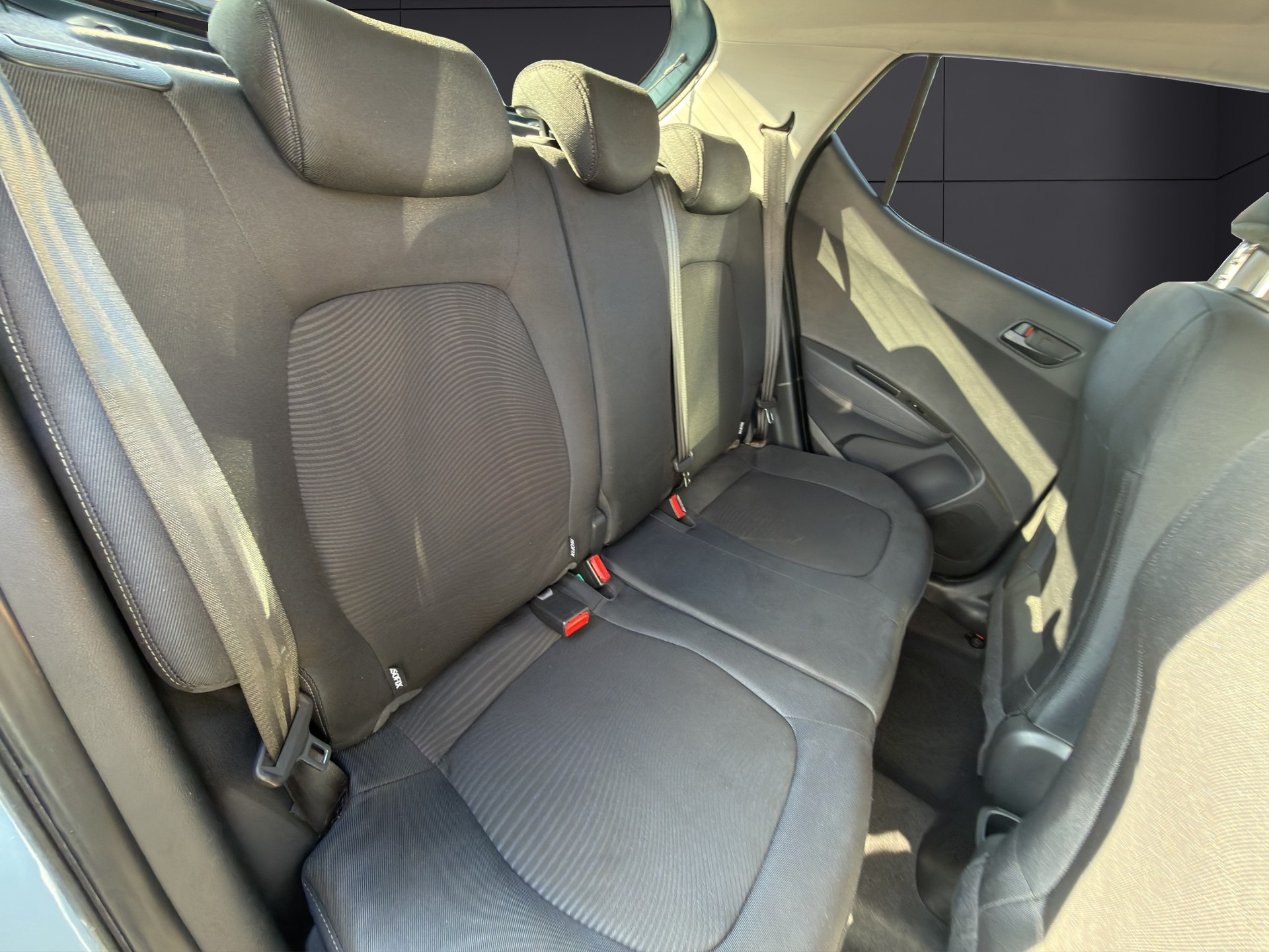 HYUNDAI i10 1.0 Origo-image-14
