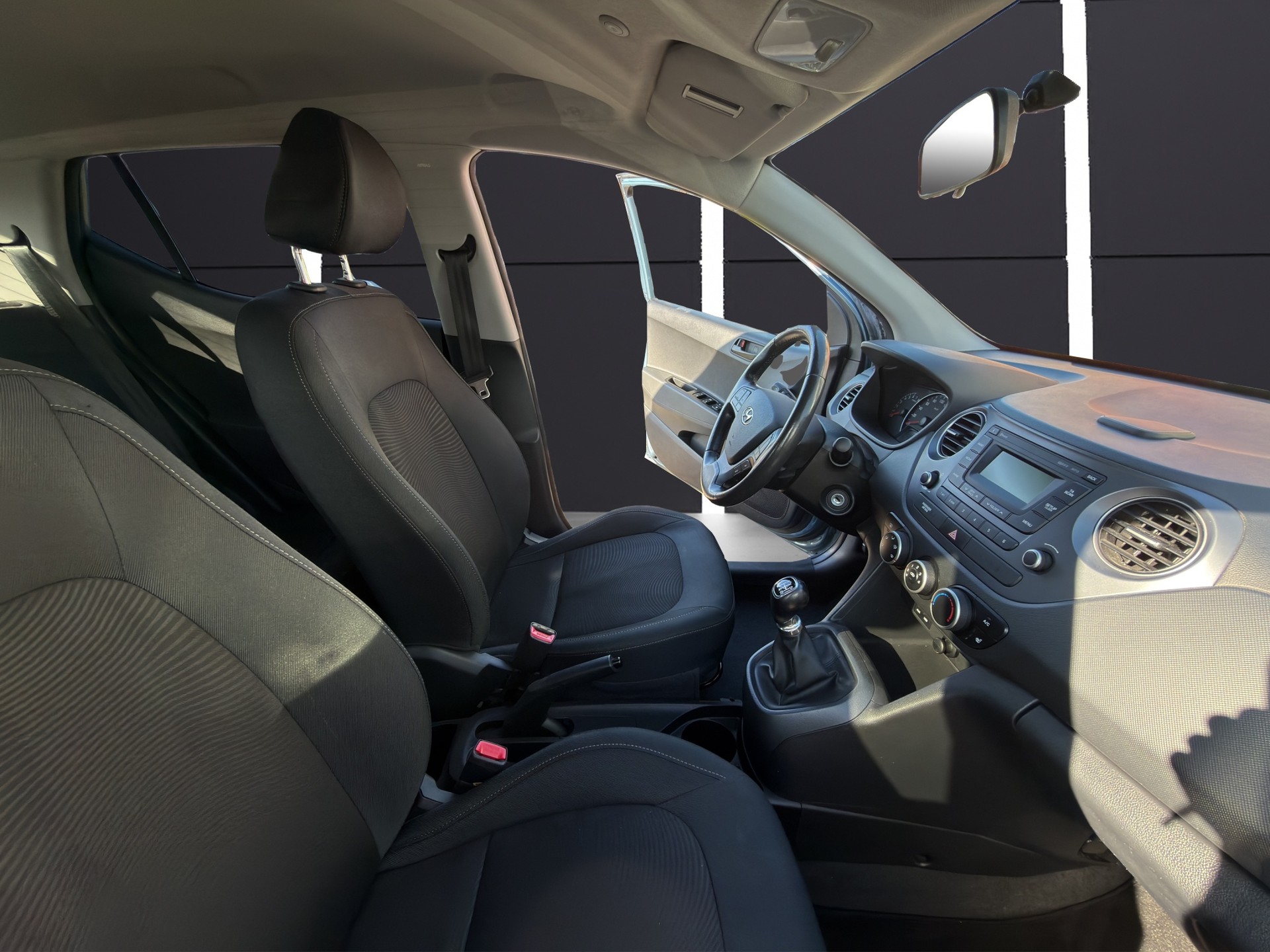 HYUNDAI i10 1.0 Origo-image-13