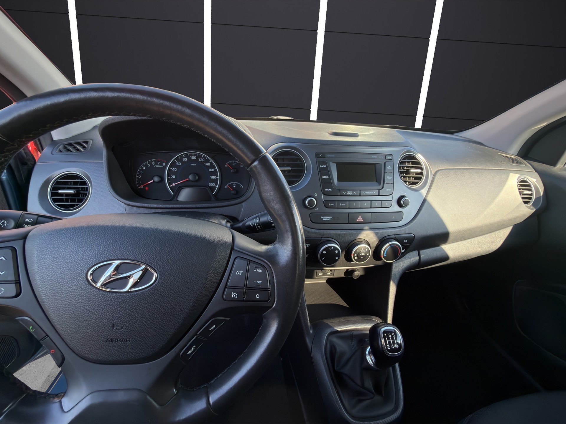 HYUNDAI i10 1.0 Origo-image-11
