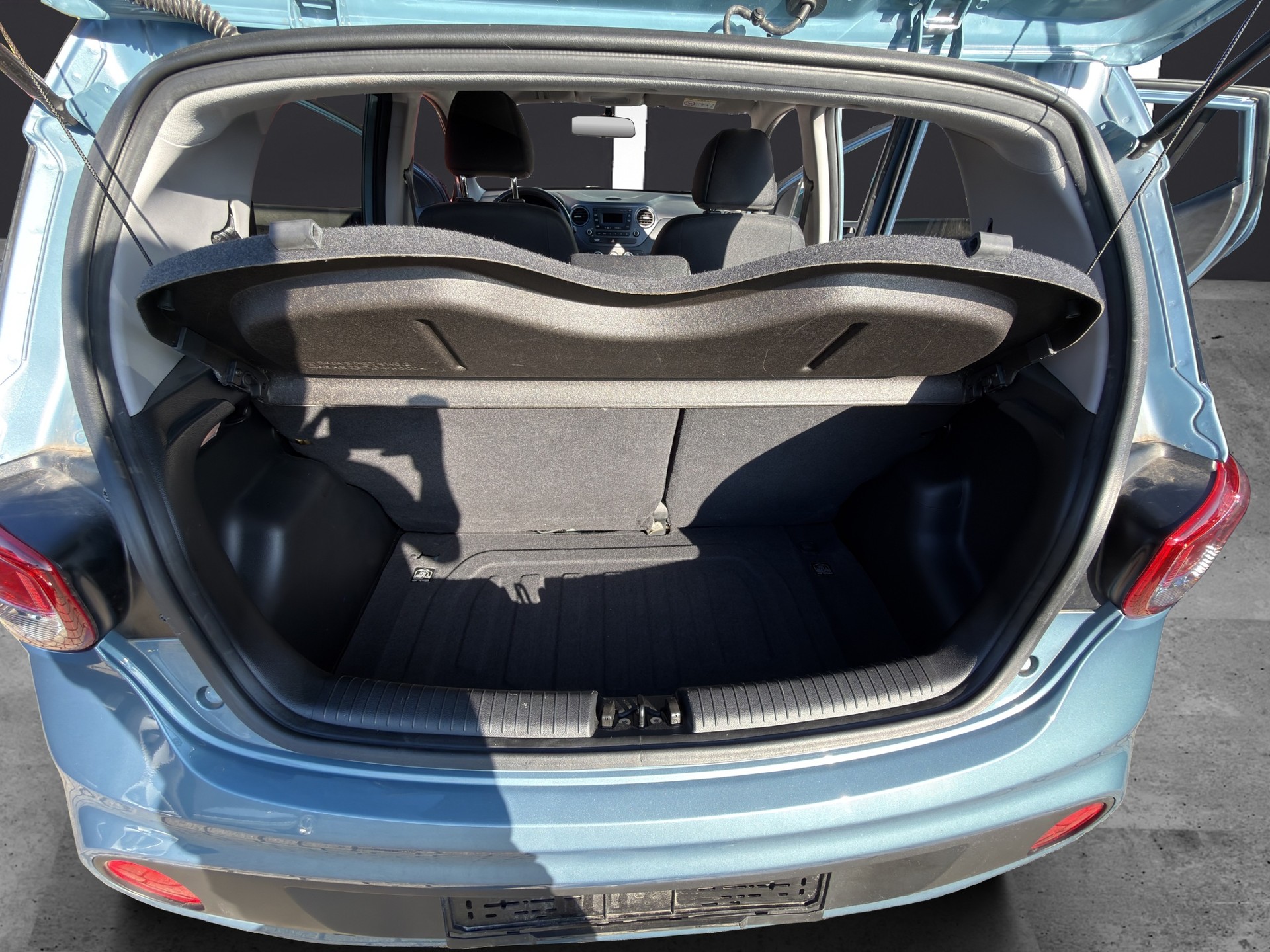 HYUNDAI i10 1.0 Origo-image-15