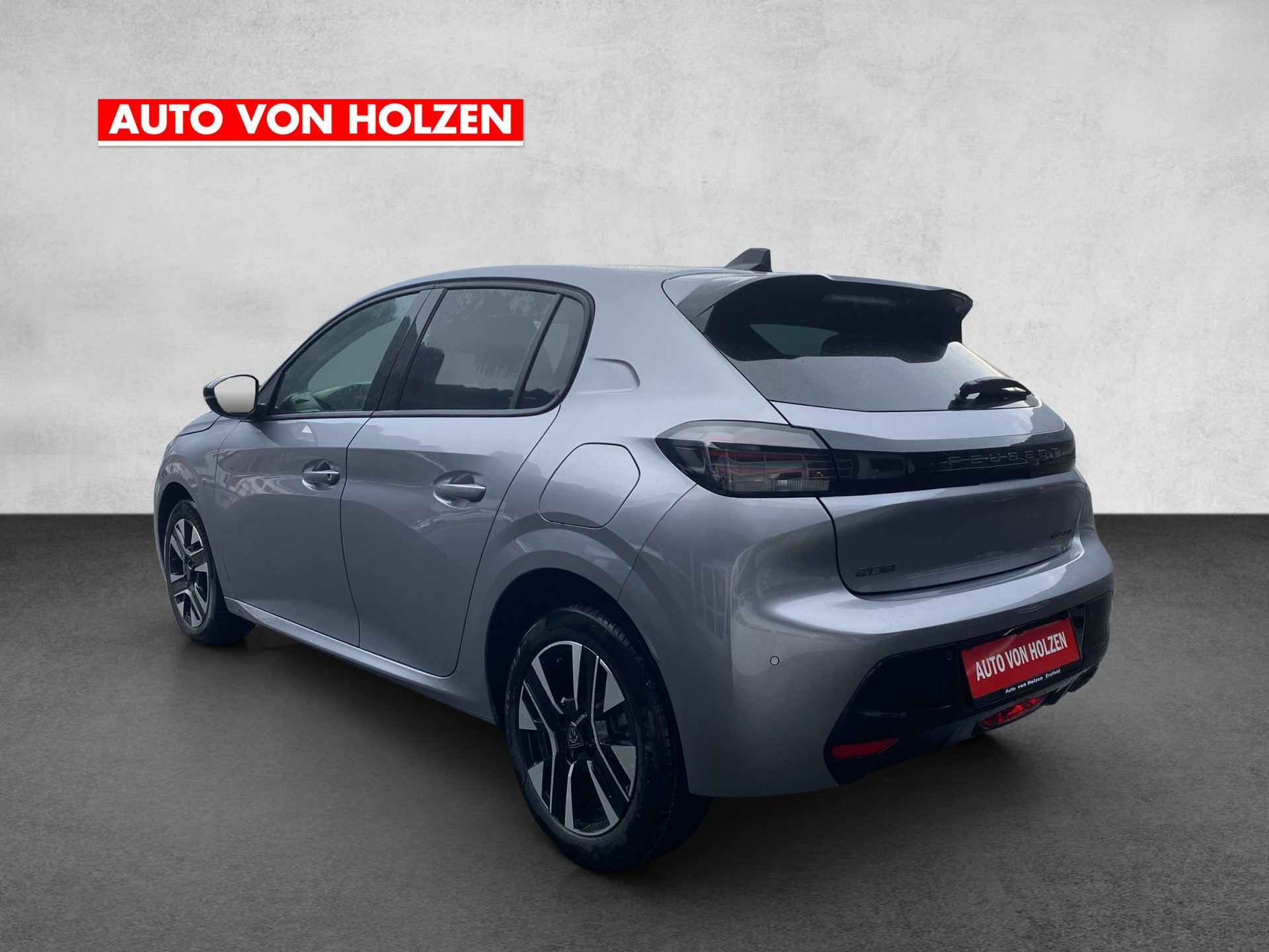 PEUGEOT 208 1.2 MHEV Allure-showroom-element-1