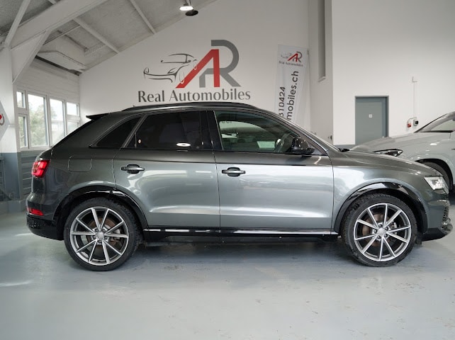 AUDI Q3 1.4 TFSI ultra sport CH🇨🇭-showroom-element-2