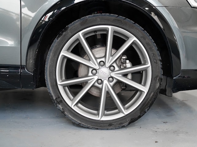 AUDI Q3 1.4 TFSI ultra sport CH🇨🇭-image-5
