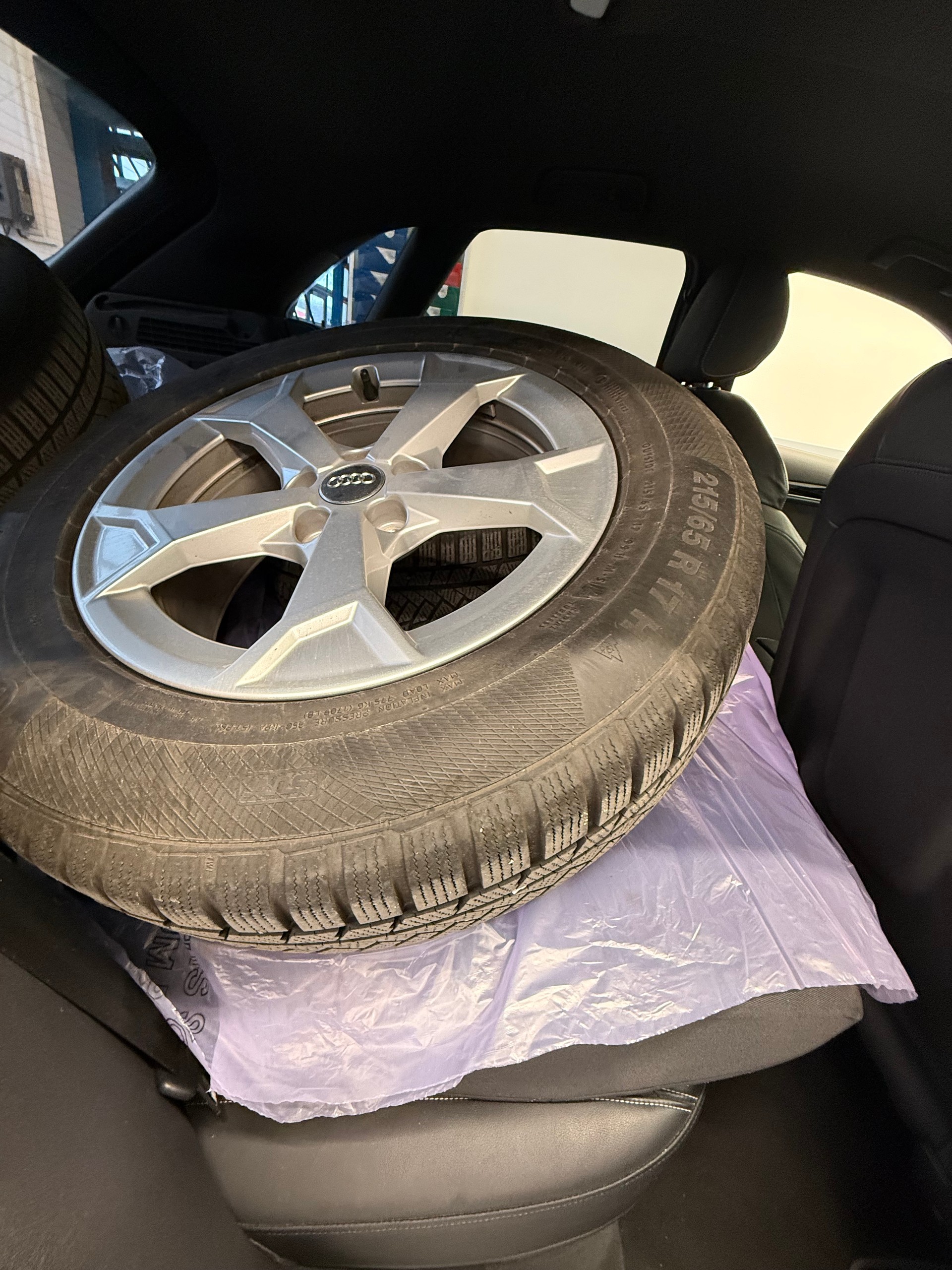 AUDI Q3 1.4 TFSI ultra sport CH🇨ðŸ‡-image-11