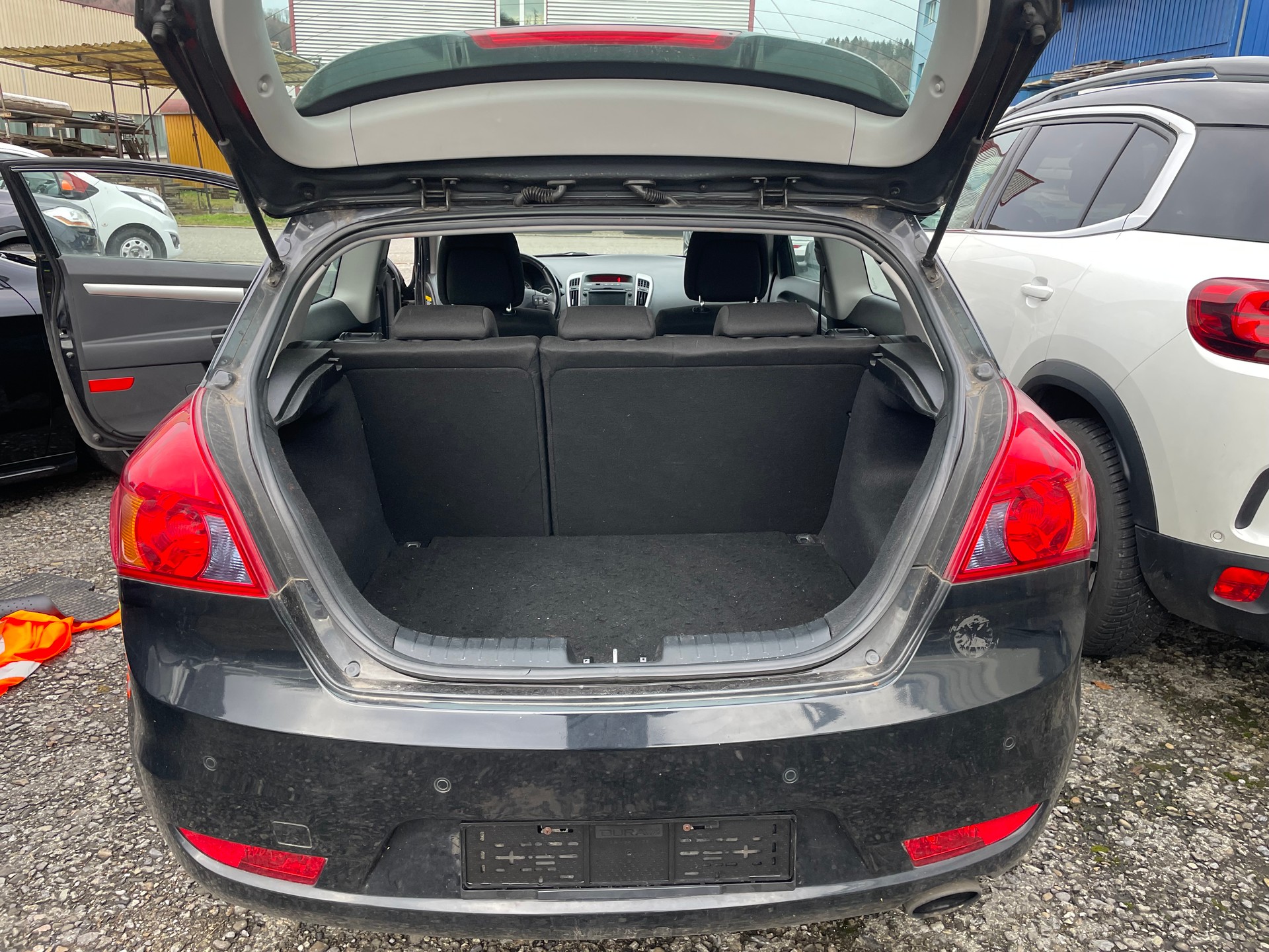 KIA PROCEED 1.4 16V-image-14