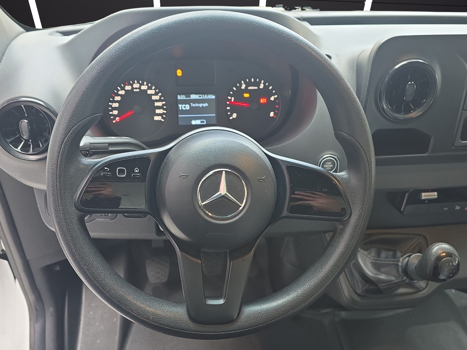 MERCEDES-BENZ Sprinter 516 CDI Lang Teil Hebebühne-image-10