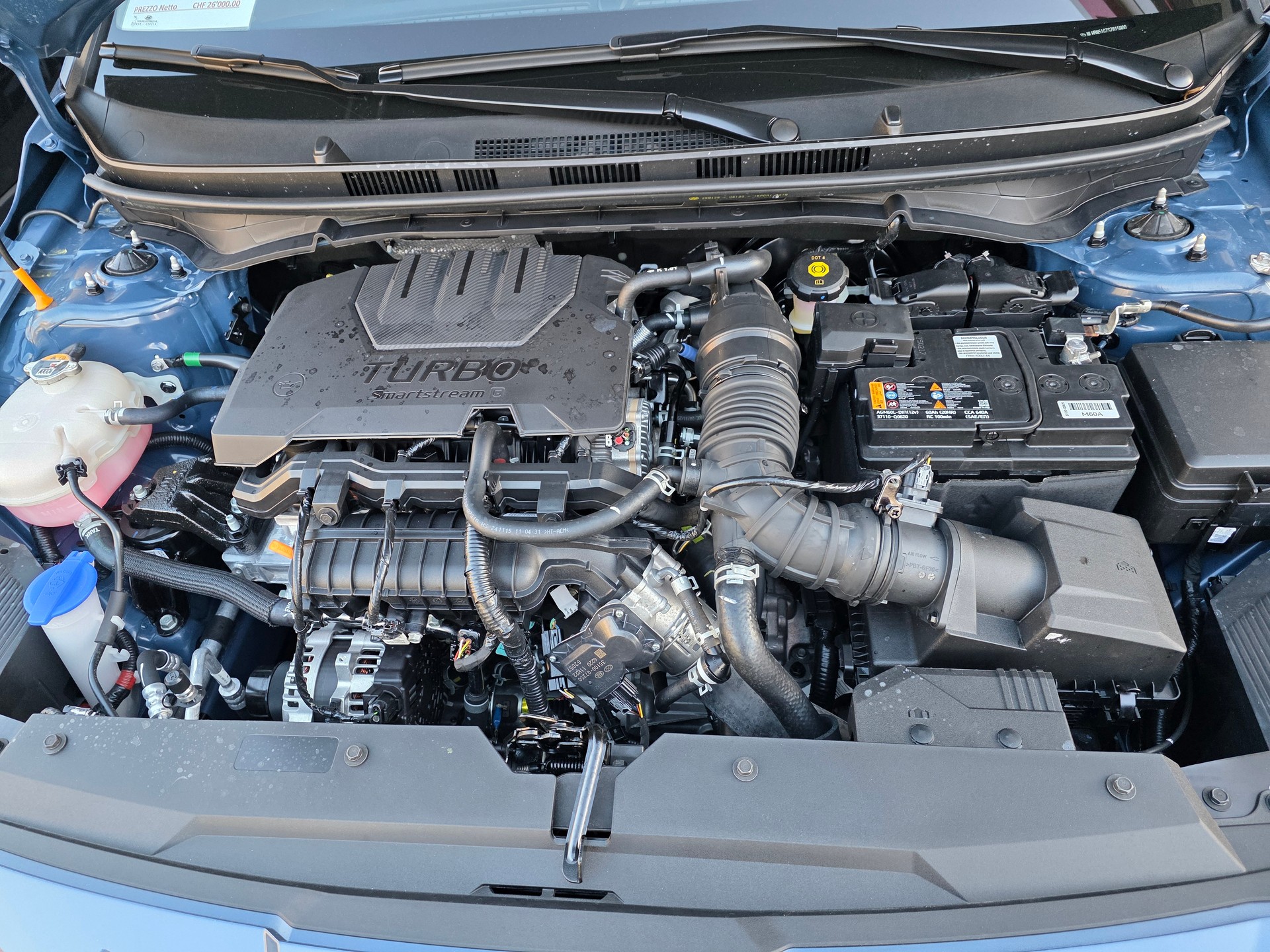 SUZUKI Vitara Cabriolet JLX-image-6