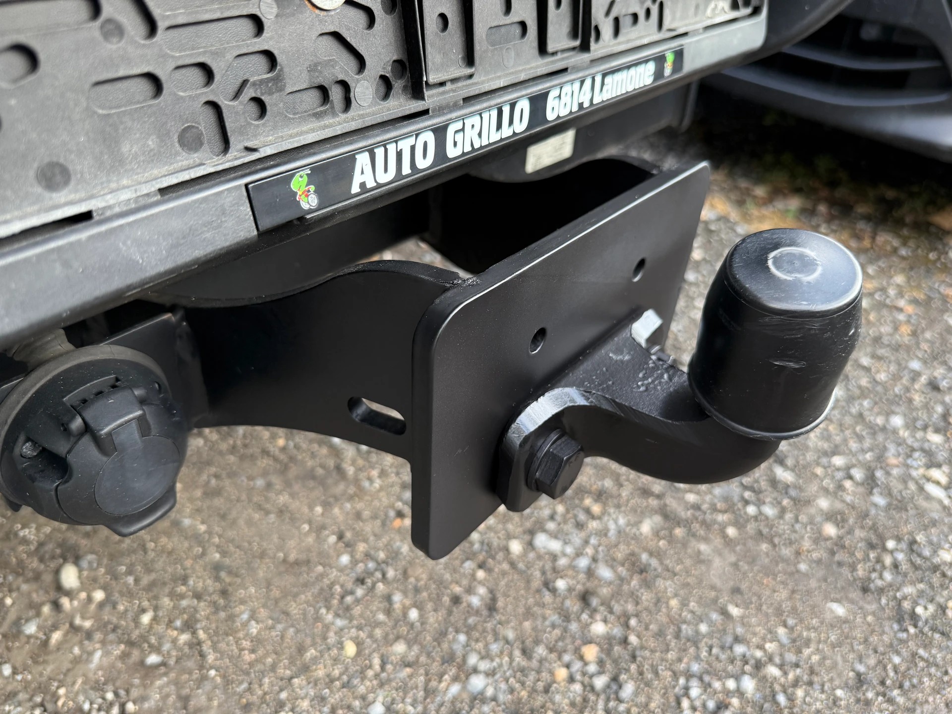 RENAULT Alaskan DC Twin Turbo dCi 190 4WD Intens A-image-7