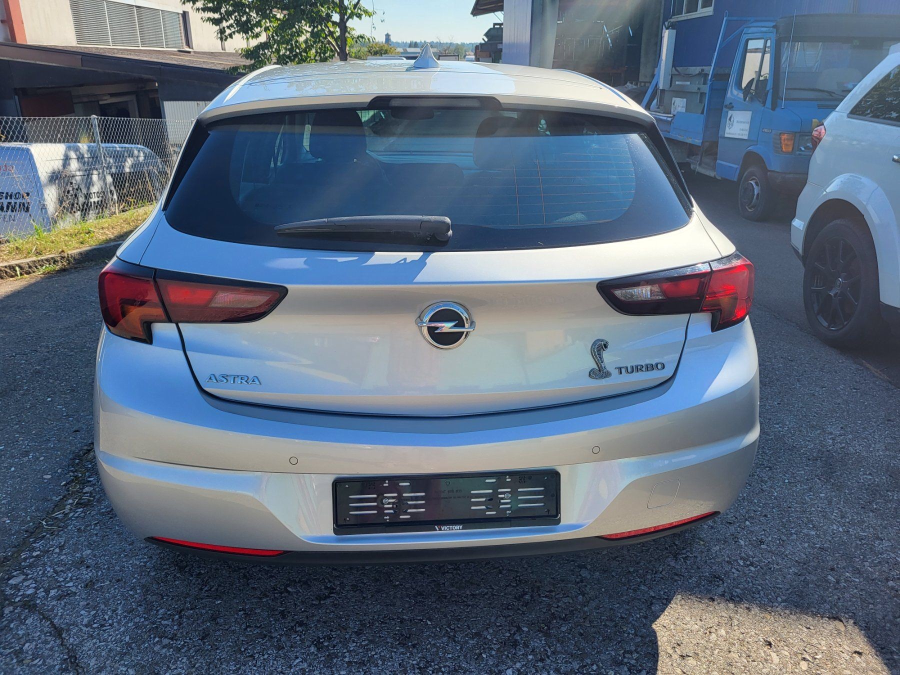 OPEL Astra 1.4i Turbo Enjoy-showroom-element-3