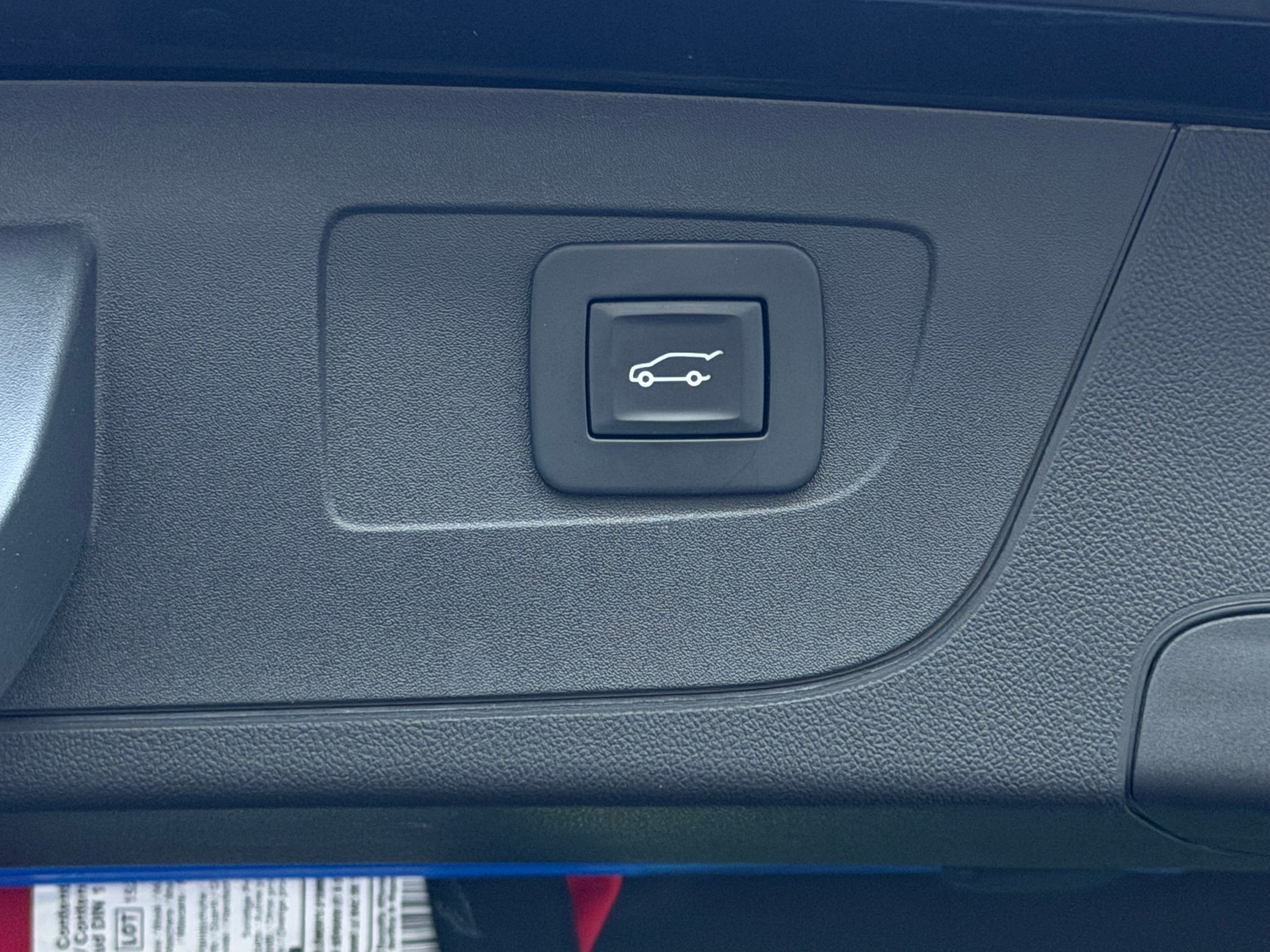 OPEL Insignia Sports Tourer OPC-Line 4x4-image-8