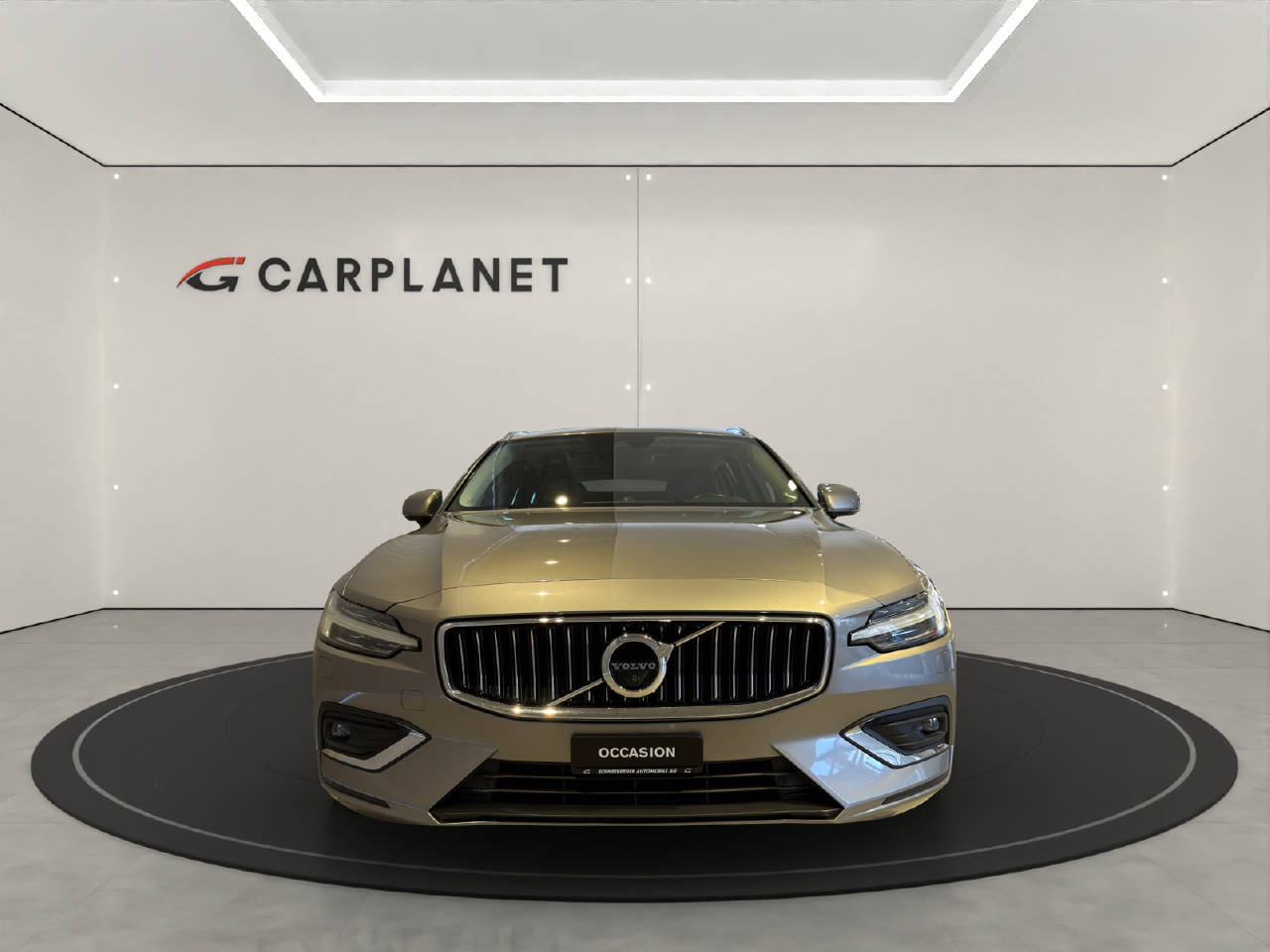 VOLVO V60 2.0 T6 Inscription AWD-showroom-element-3