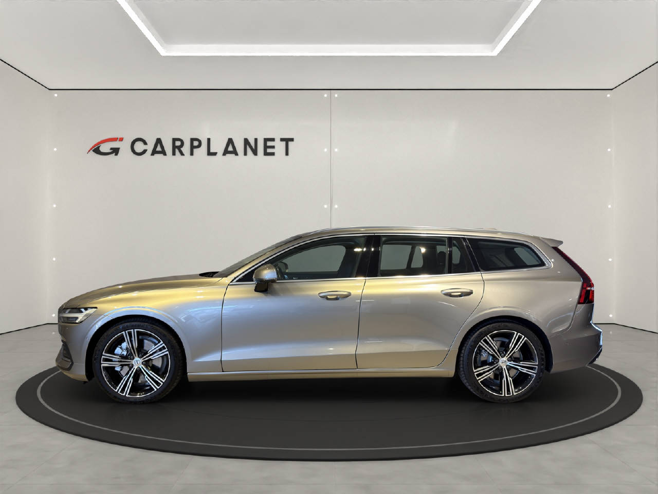 VOLVO V60 2.0 T6 Inscription AWD-showroom-element-1