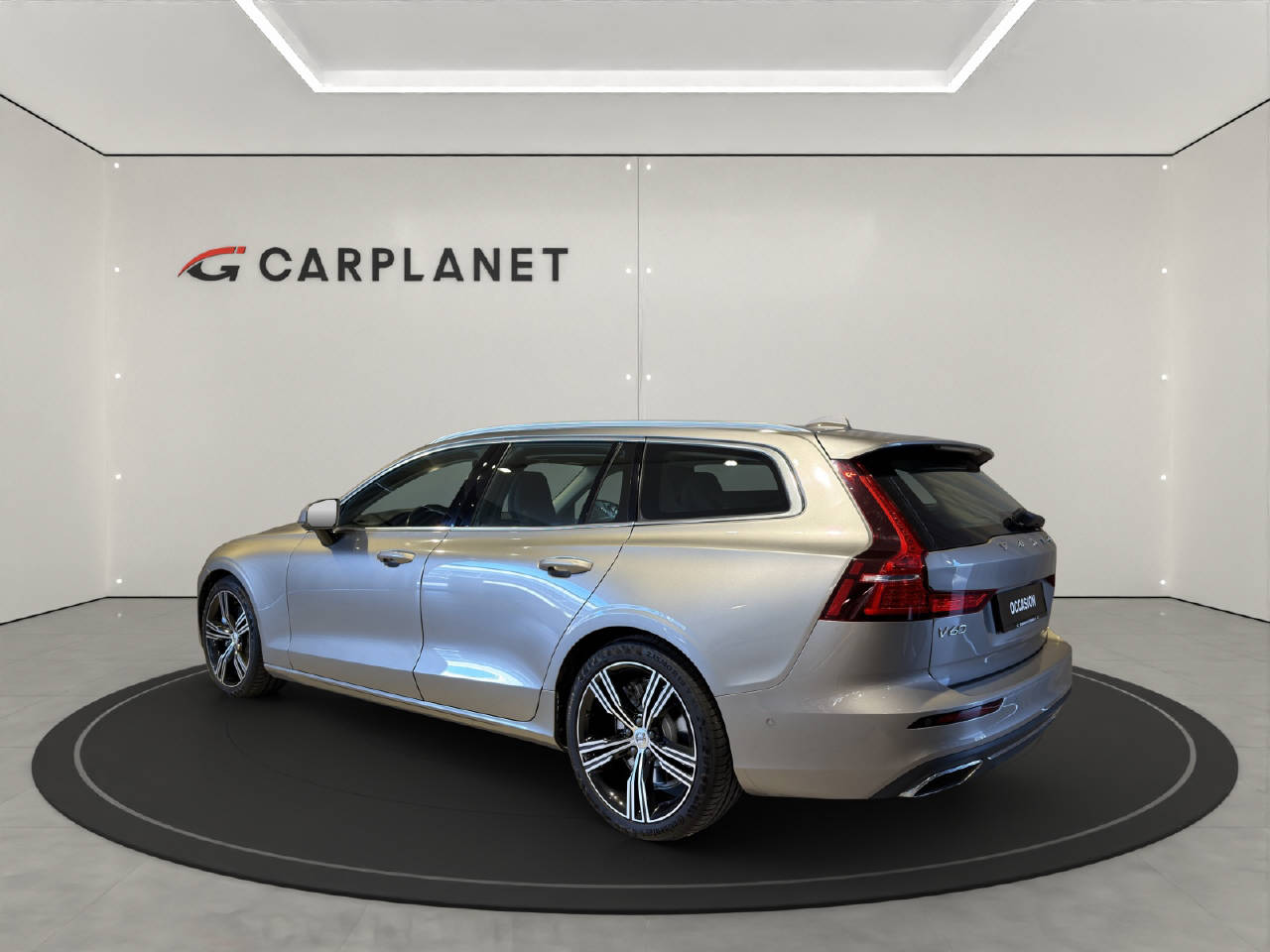 VOLVO V60 2.0 T6 Inscription AWD-showroom-element-2