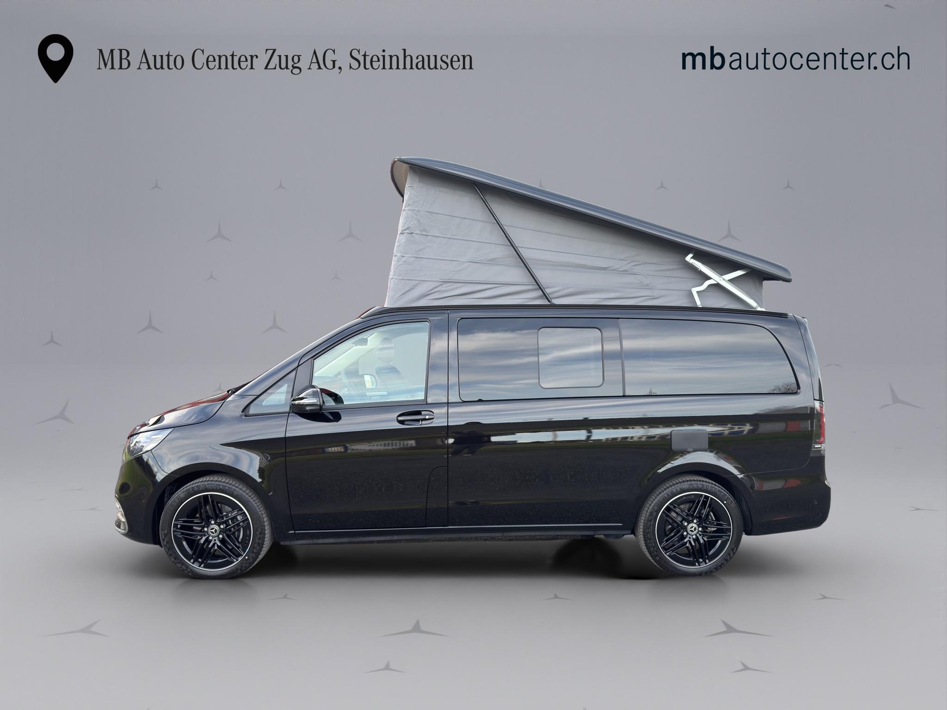 MERCEDES-BENZ Marco Polo 300 d-showroom-element-1