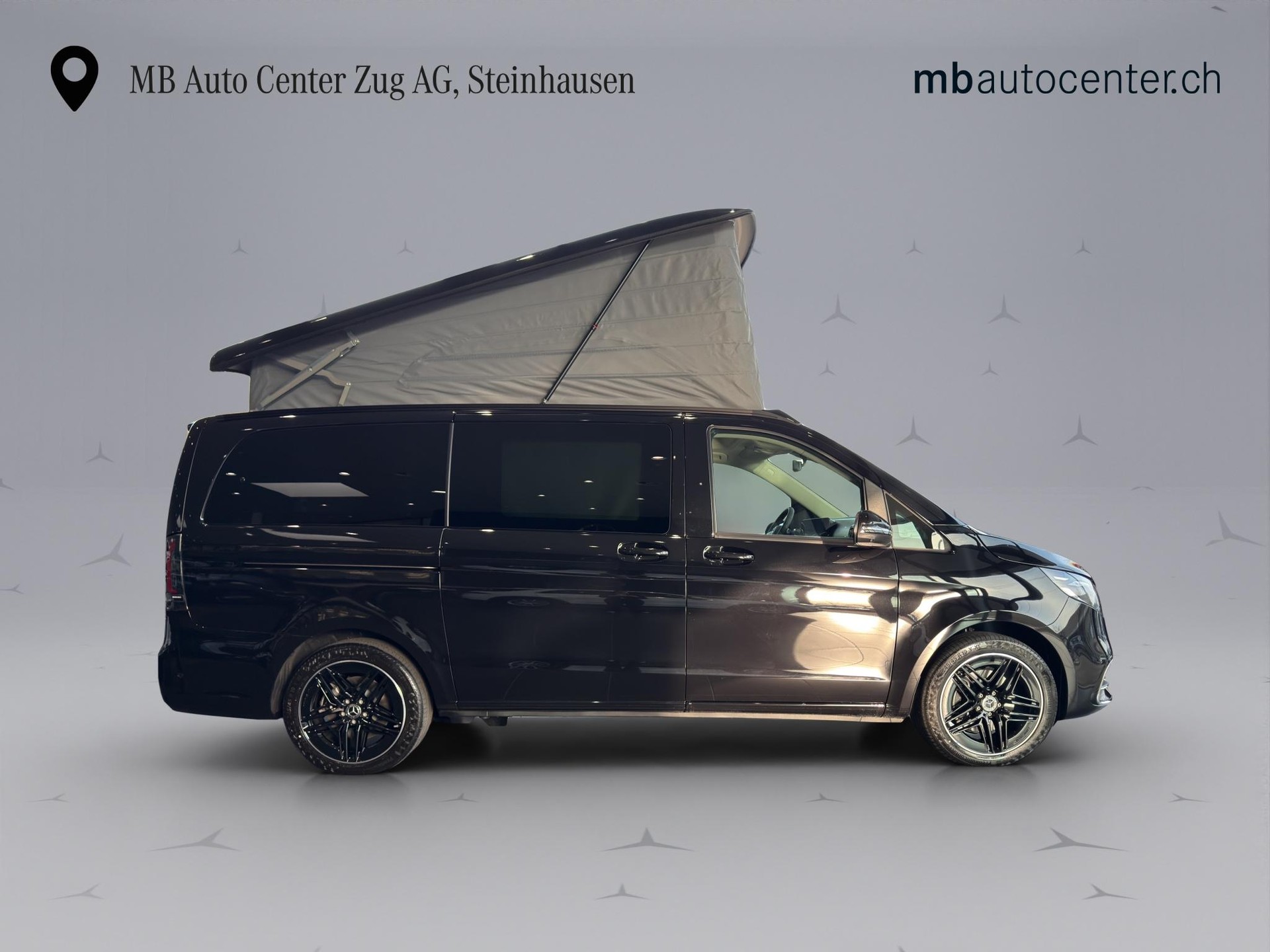 MERCEDES-BENZ Marco Polo 300 d-image-7