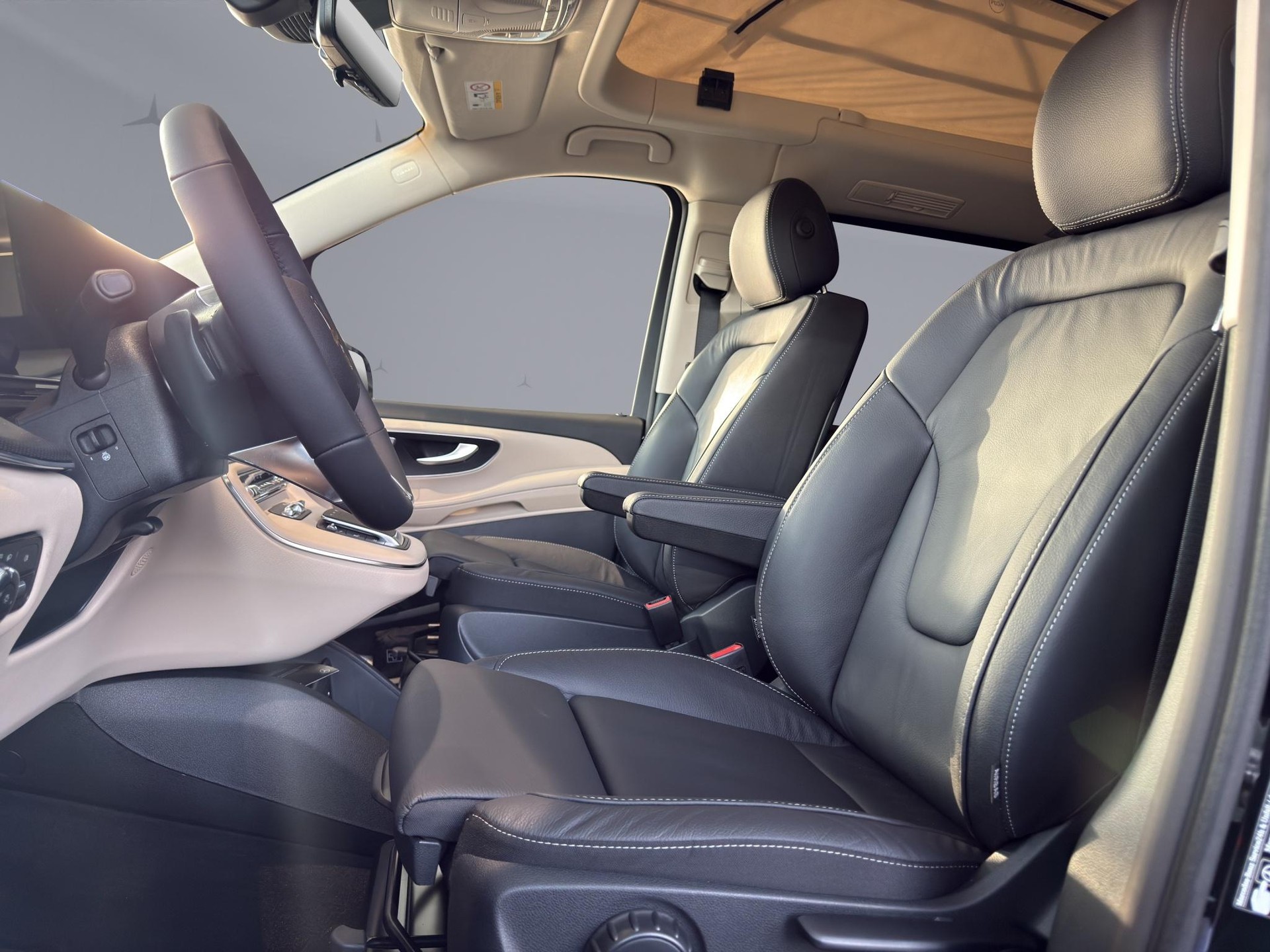 MERCEDES-BENZ Marco Polo 300 d-image-10