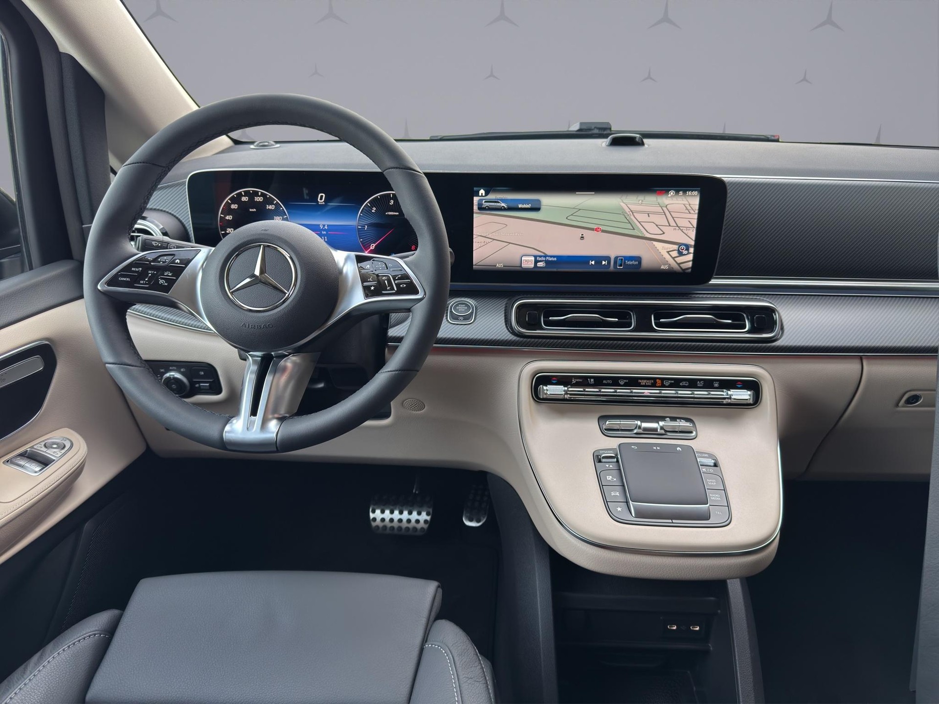 MERCEDES-BENZ Marco Polo 300 d-image-13