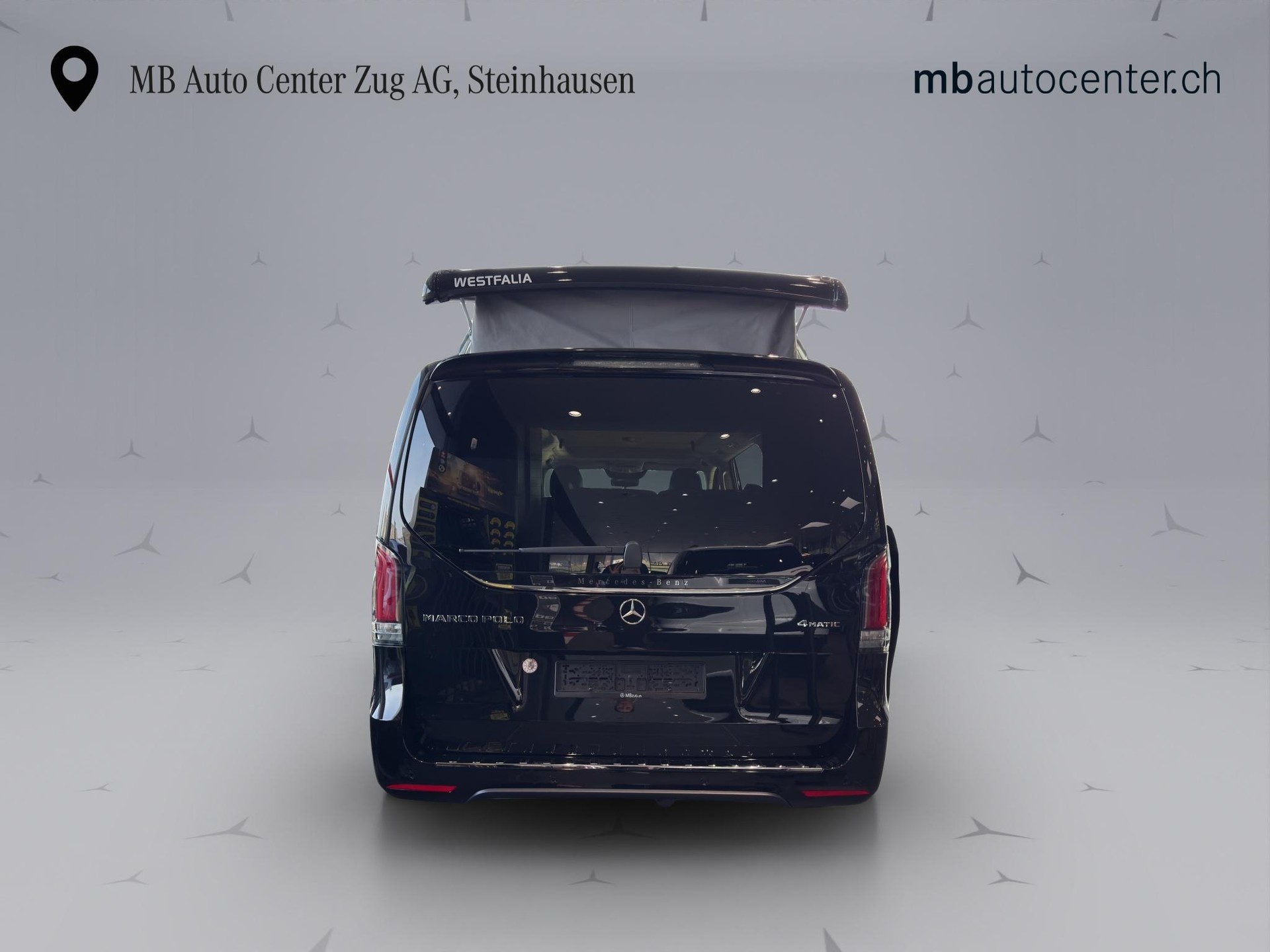 MERCEDES-BENZ Marco Polo 300 d-image-5