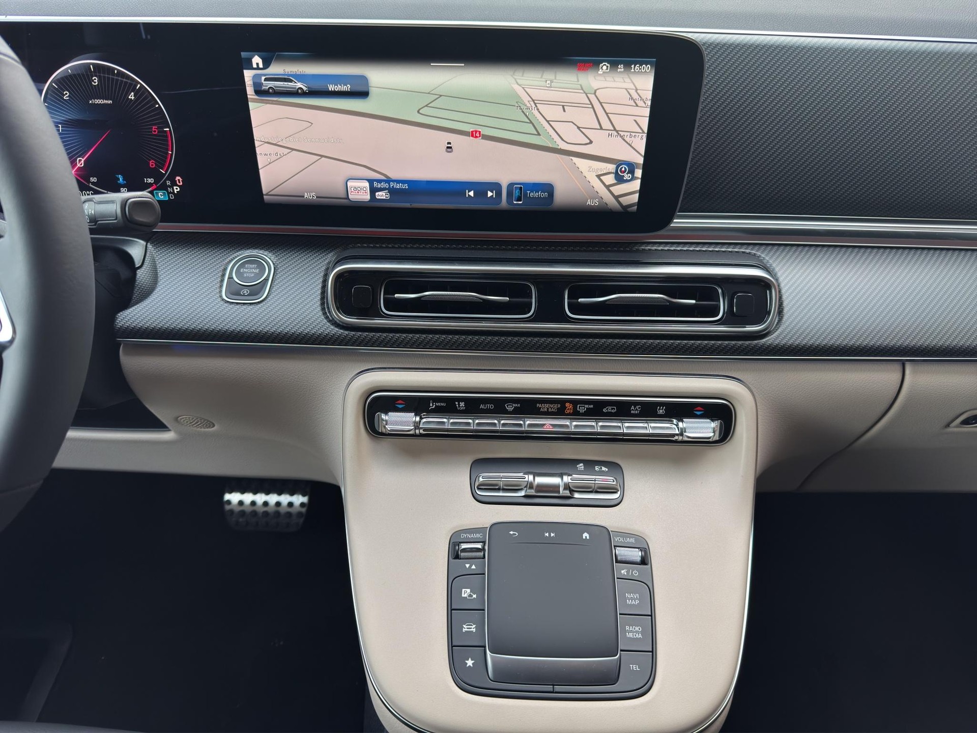 MERCEDES-BENZ Marco Polo 300 d-image-16