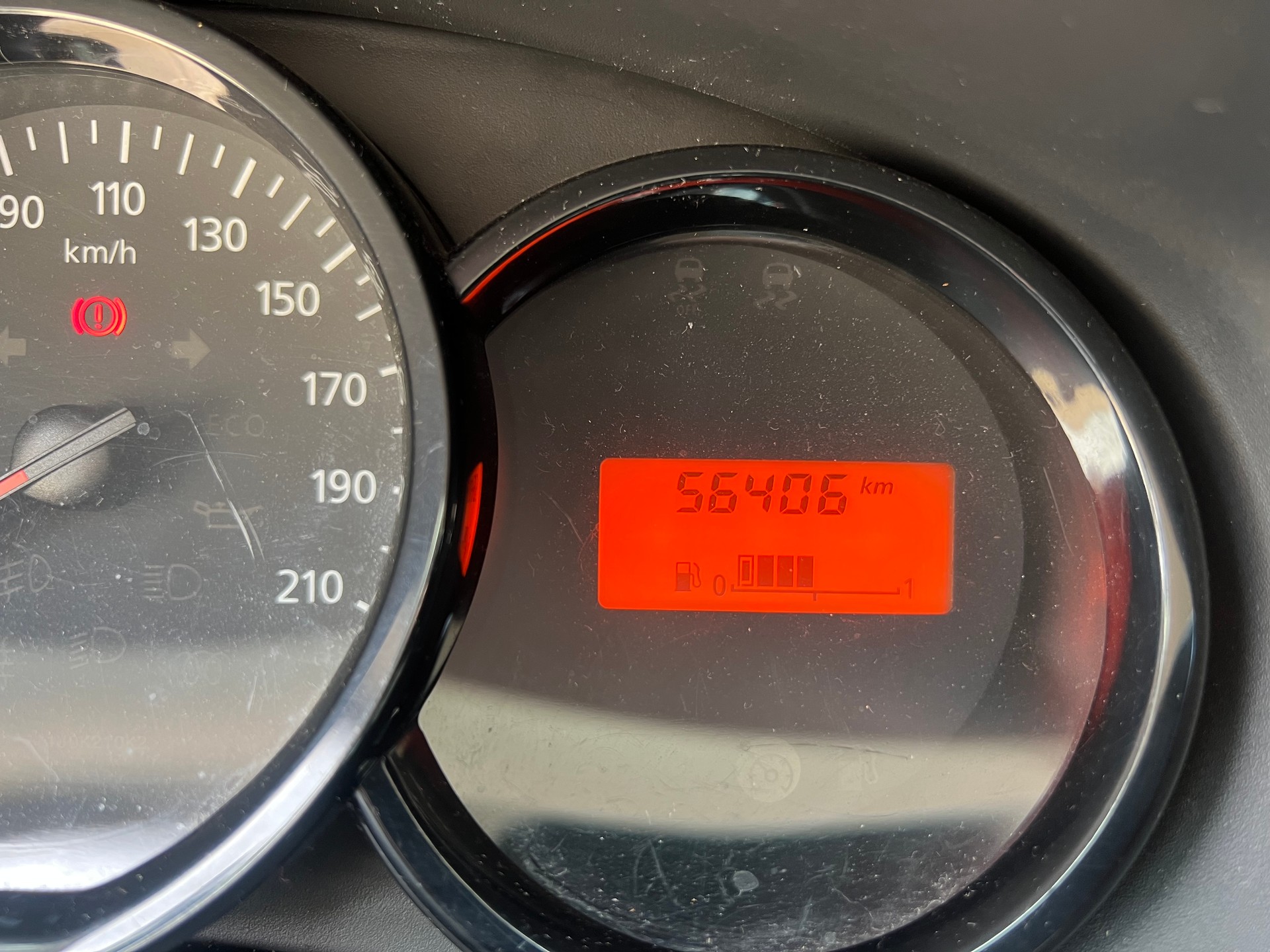 DACIA Sandero 1.0 Lauréate-image-5