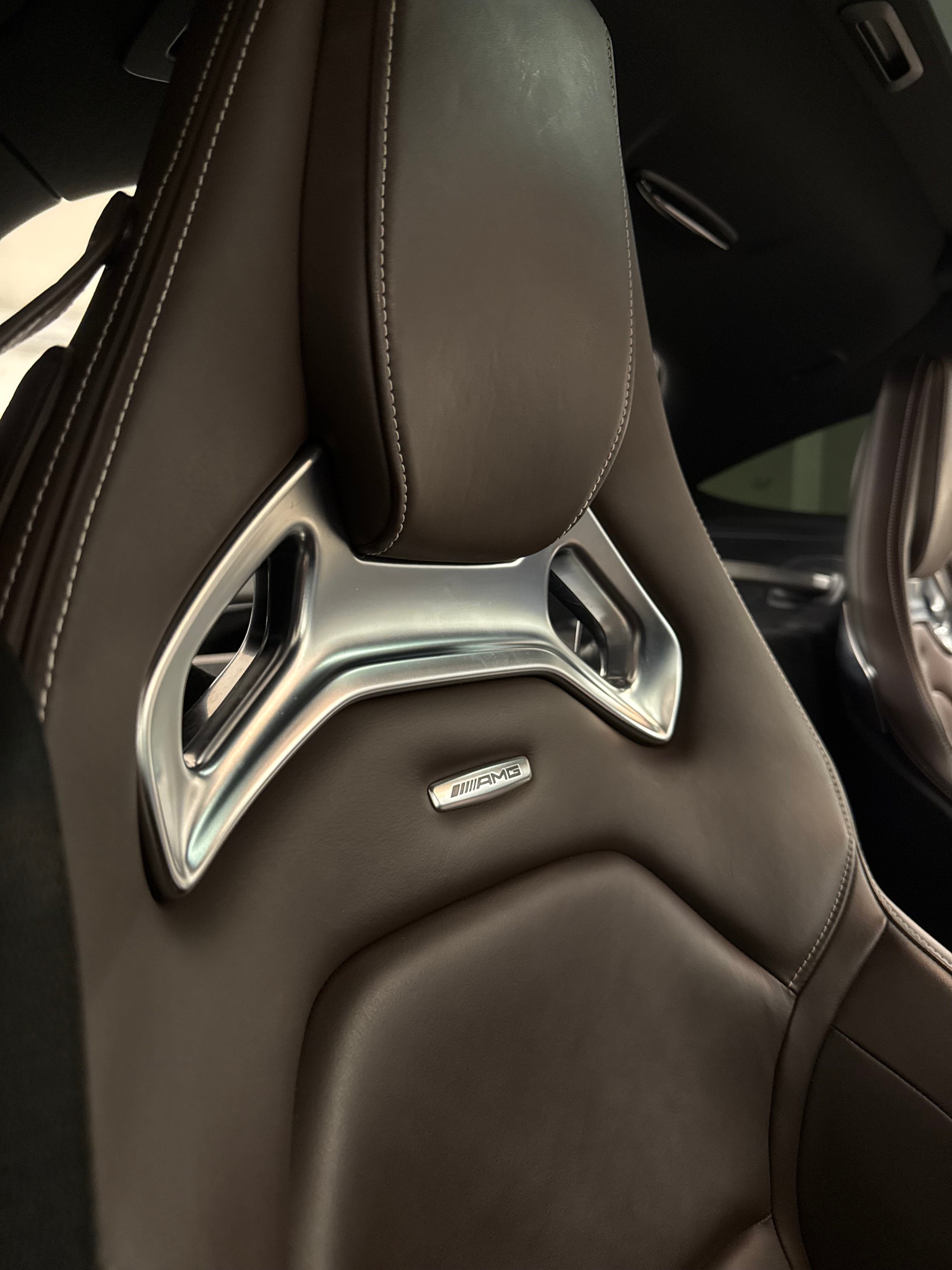 MERCEDES-BENZ AMG GT S Speedshift DCT-image-15