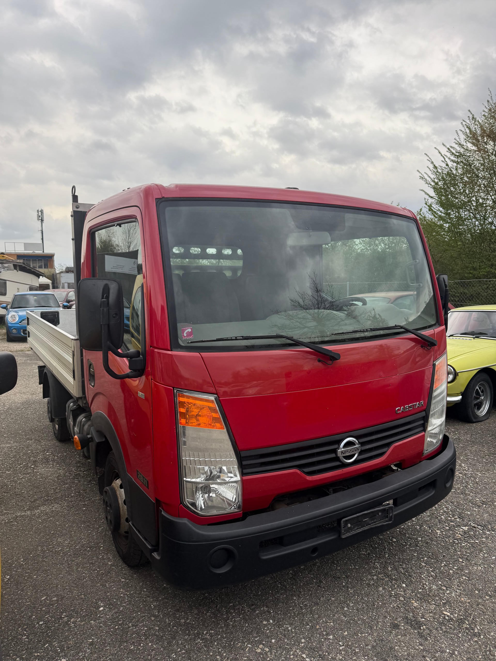 NISSAN CABSTAR-image-4