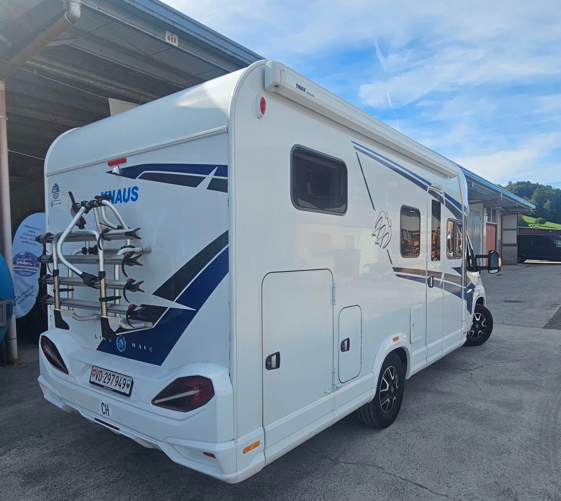 KNAUS LiveWave 650 MG-showroom-element-1
