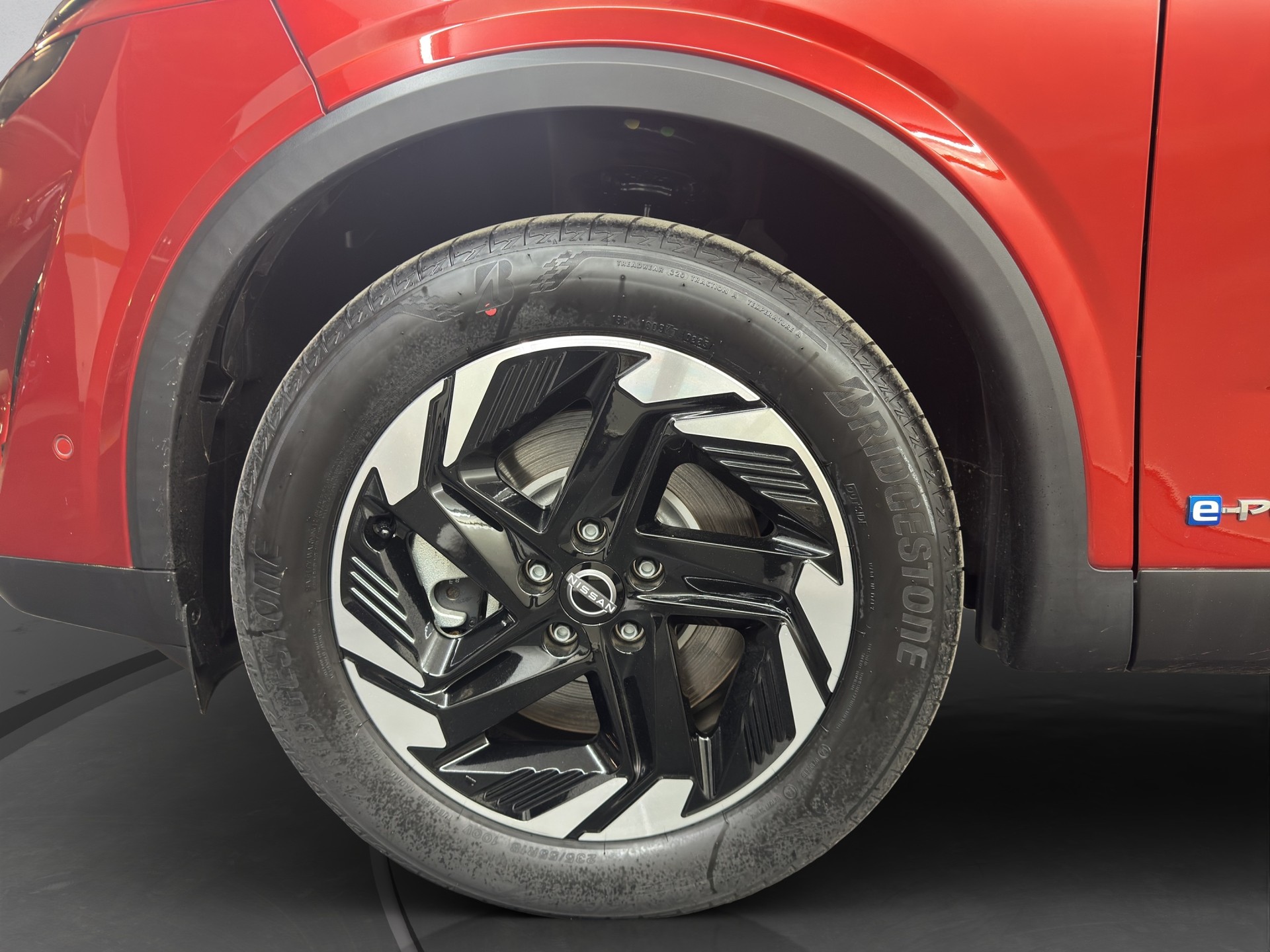 NISSAN Qashqai 1.5 VC-T e-Power N-Connecta-image-15