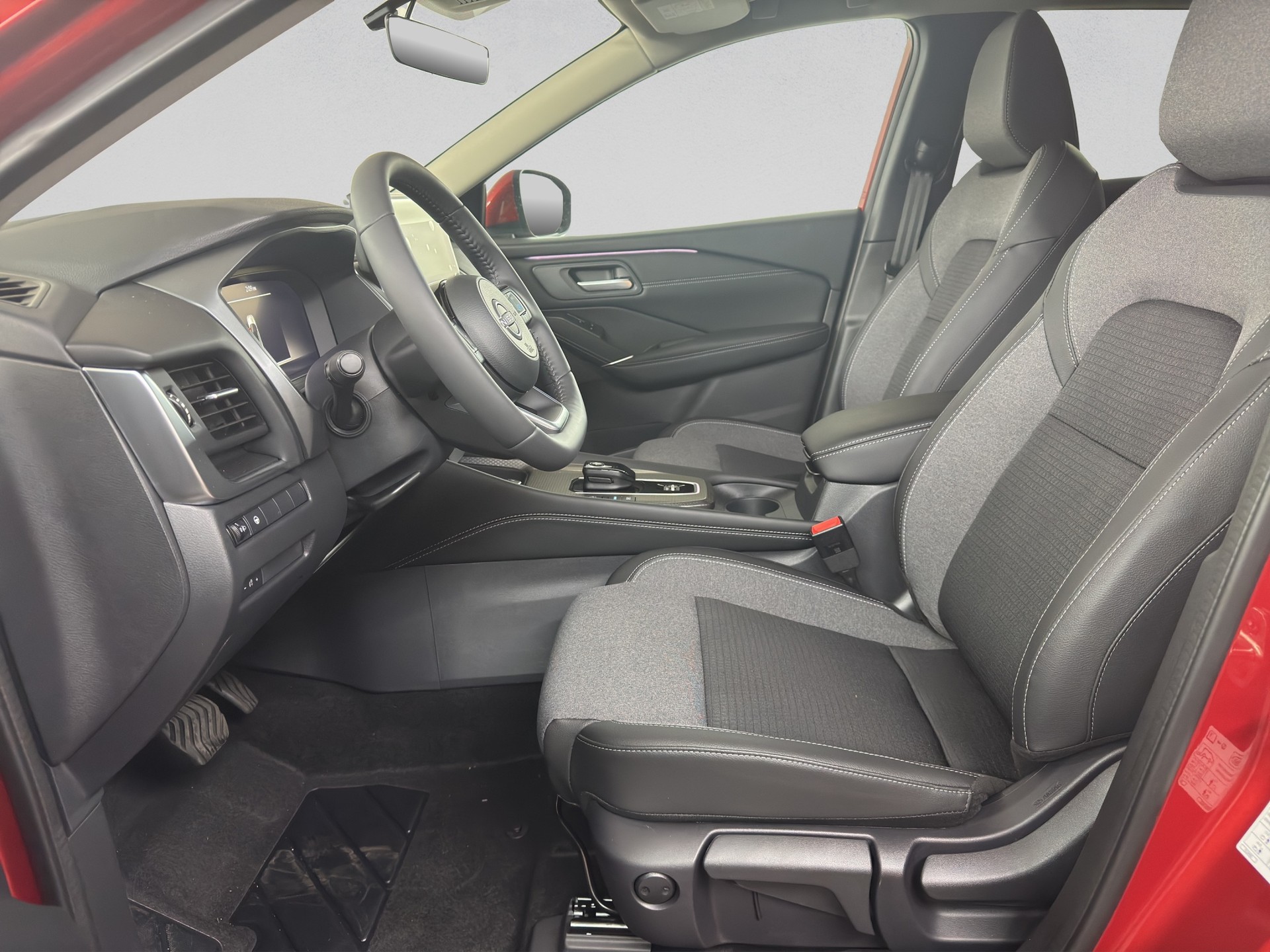 NISSAN Qashqai 1.5 VC-T e-Power N-Connecta-image-9
