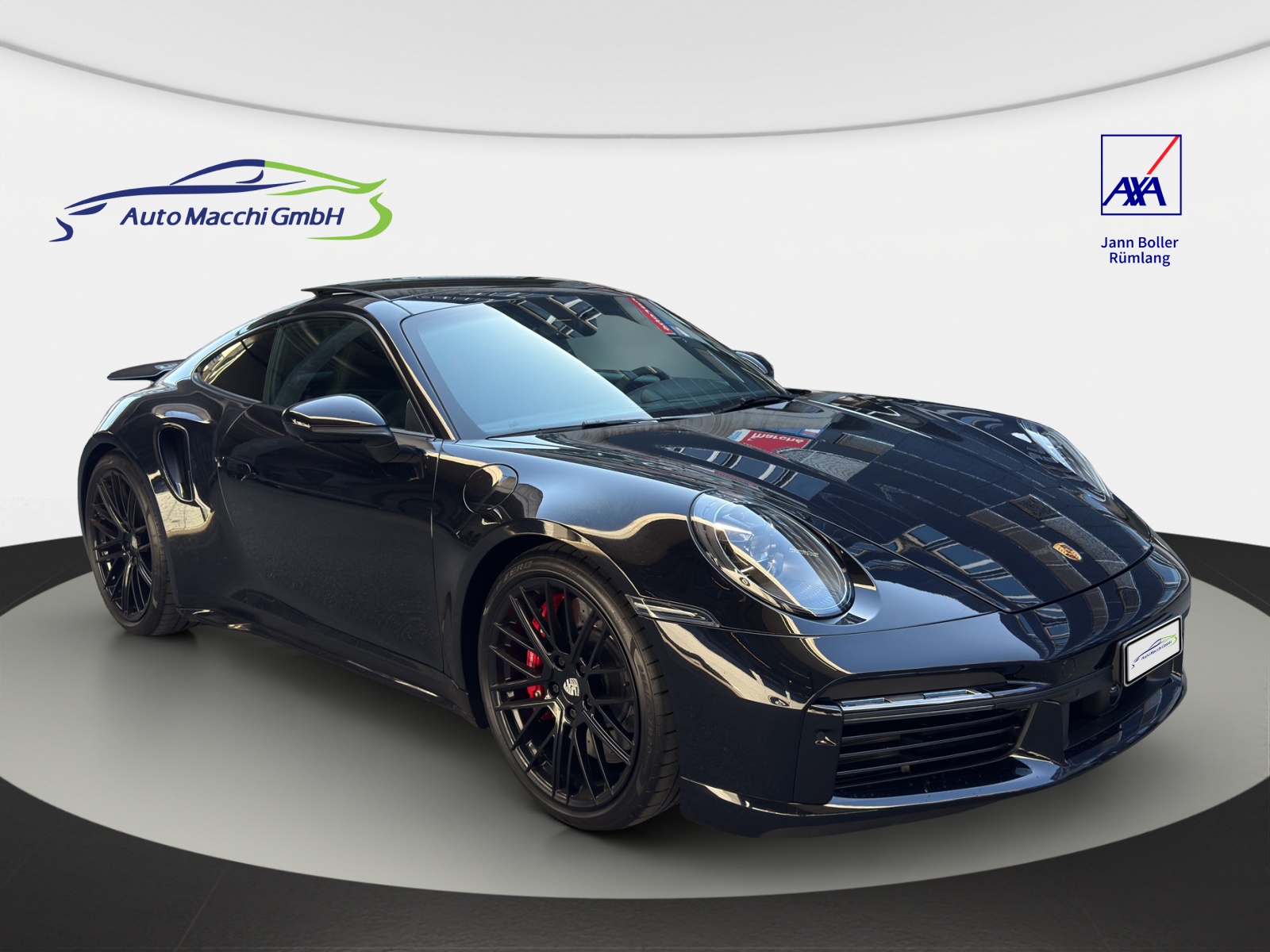 PORSCHE 911 Turbo PDK-showroom-element-3