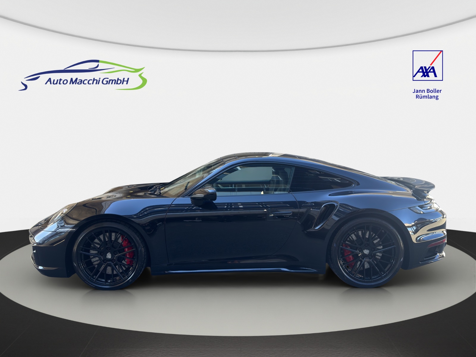 PORSCHE 911 Turbo PDK-showroom-element-1