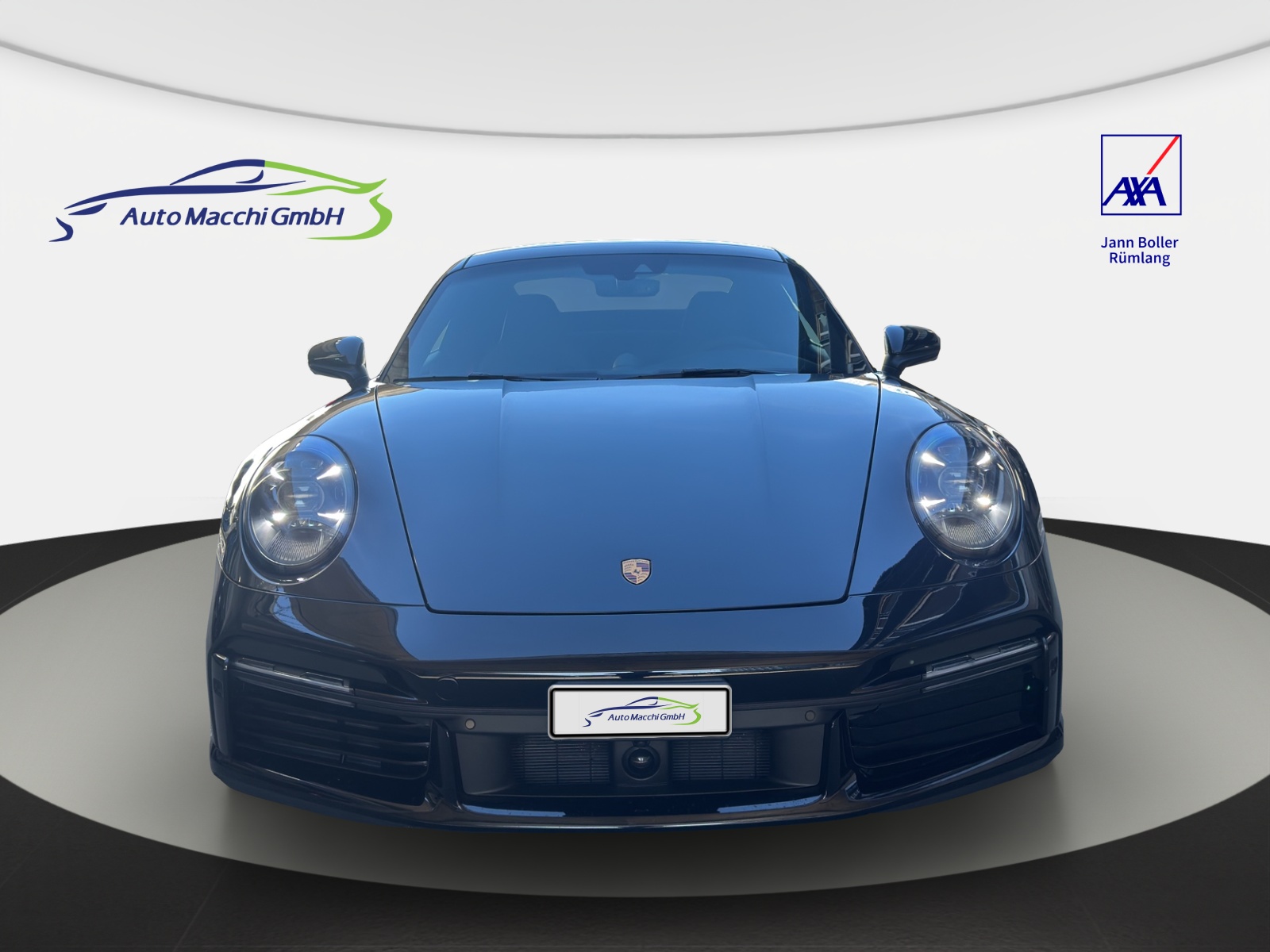 PORSCHE 911 Turbo PDK-showroom-element-2